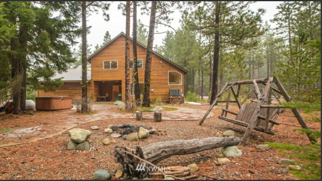 Mountain Oasis - The UnCadia Experience, 2 Acres