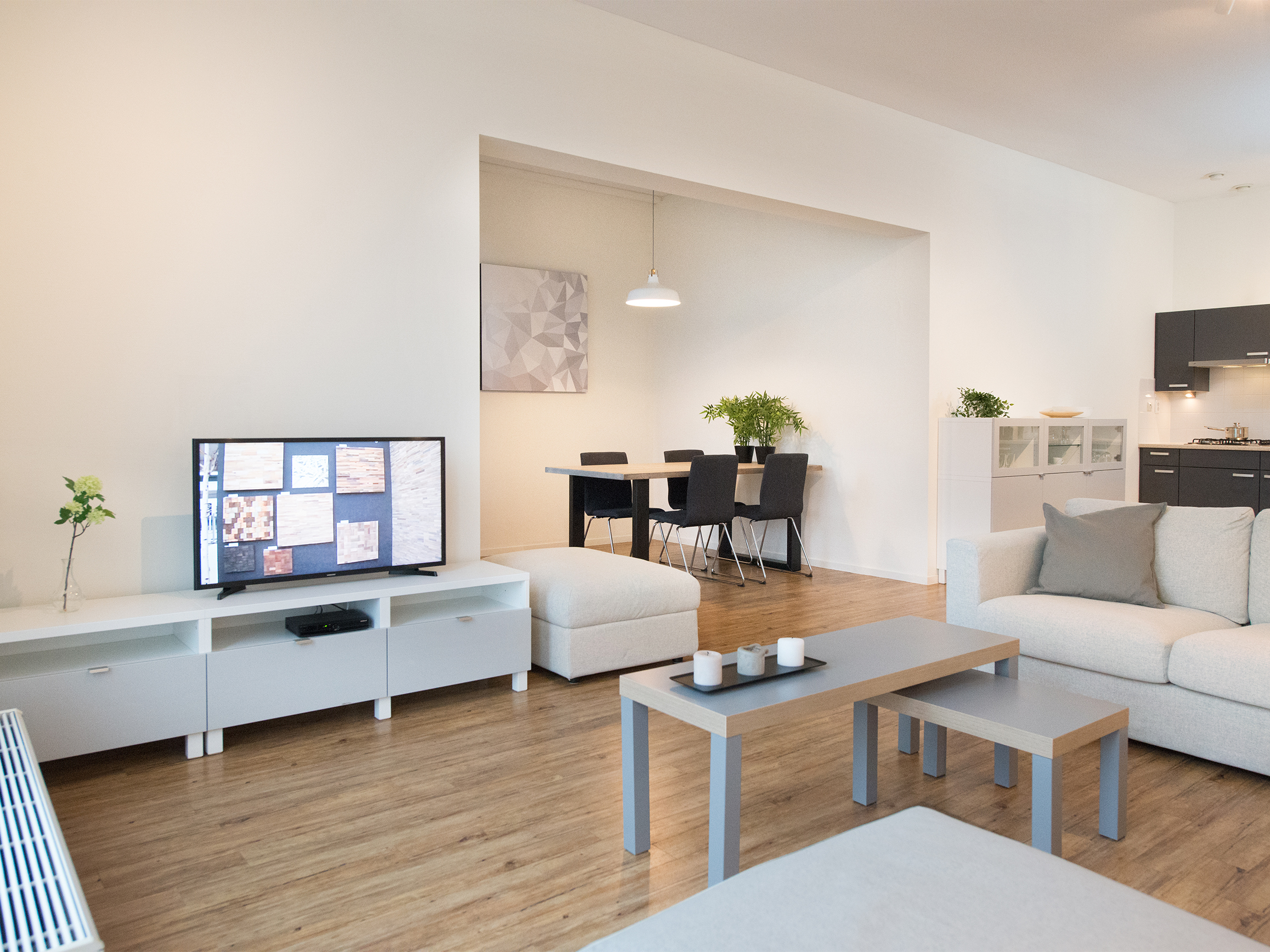 BizStay Harbour 54C — The Hague stay