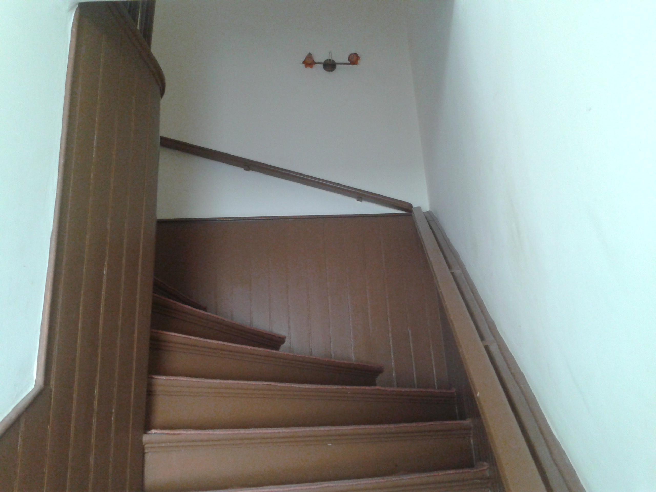 Apartment in the city of Chios, near the port!