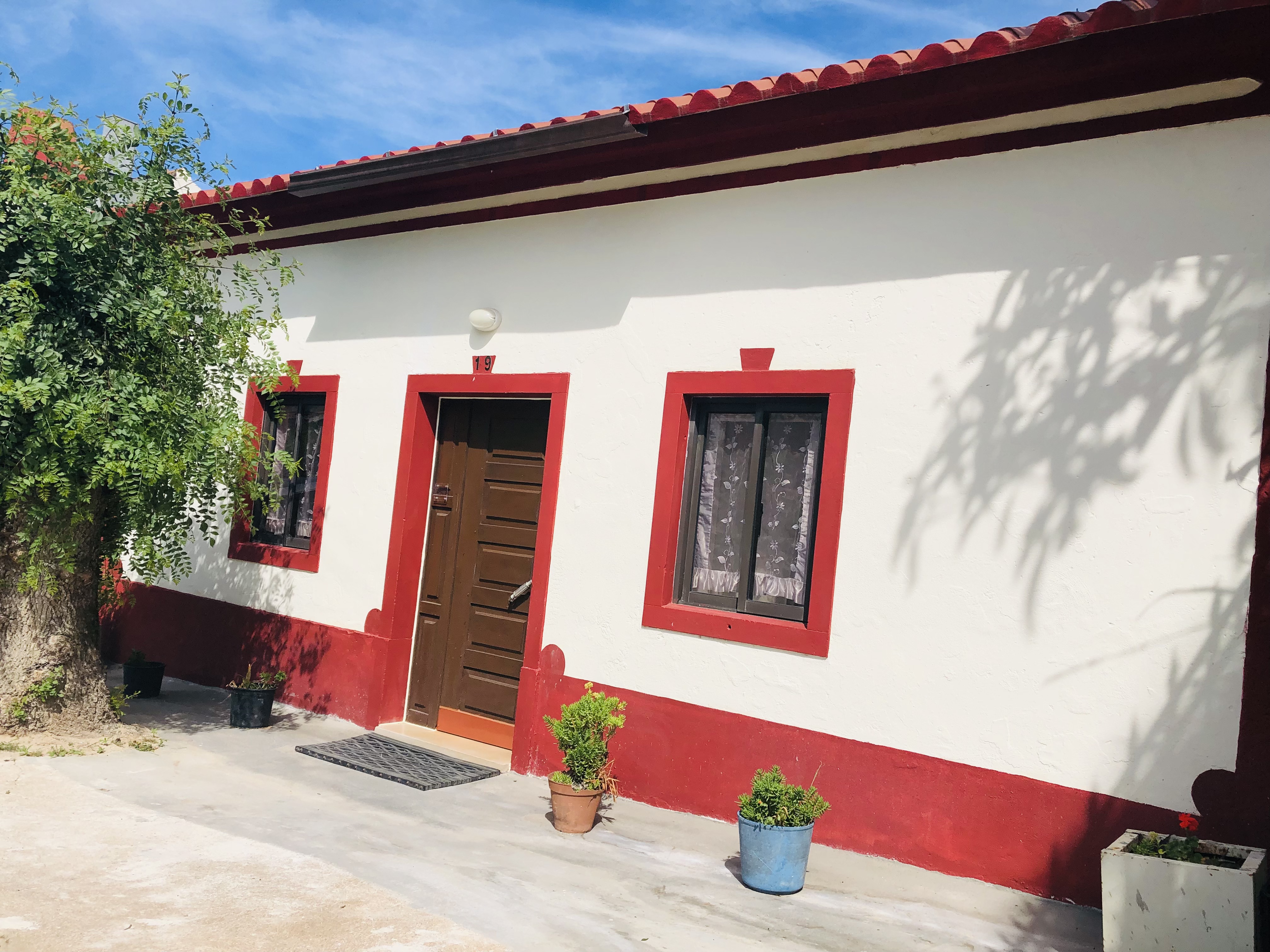 Mother Home Carril