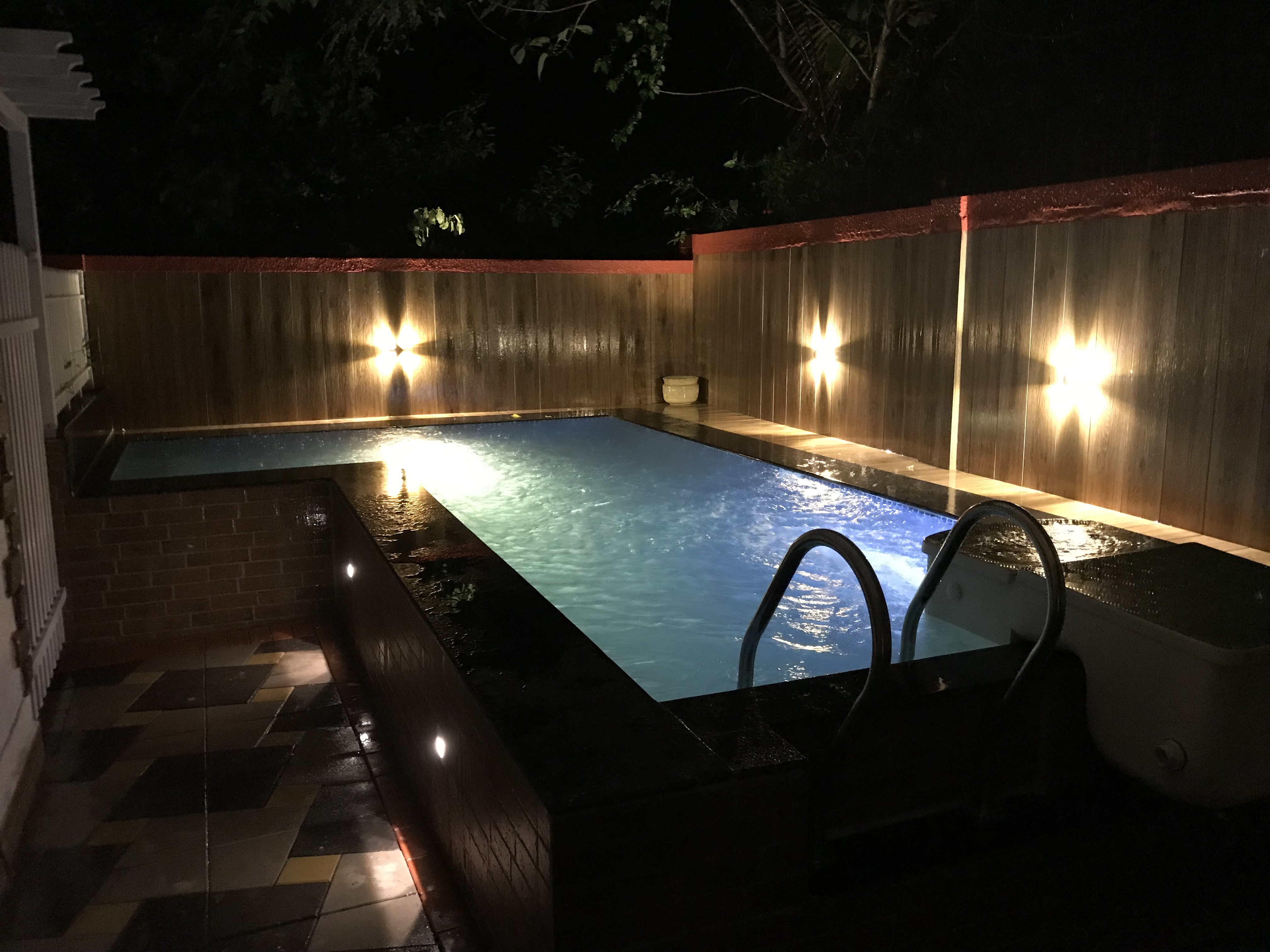 Charming 3 Bedroom Villa with Pvt Pool