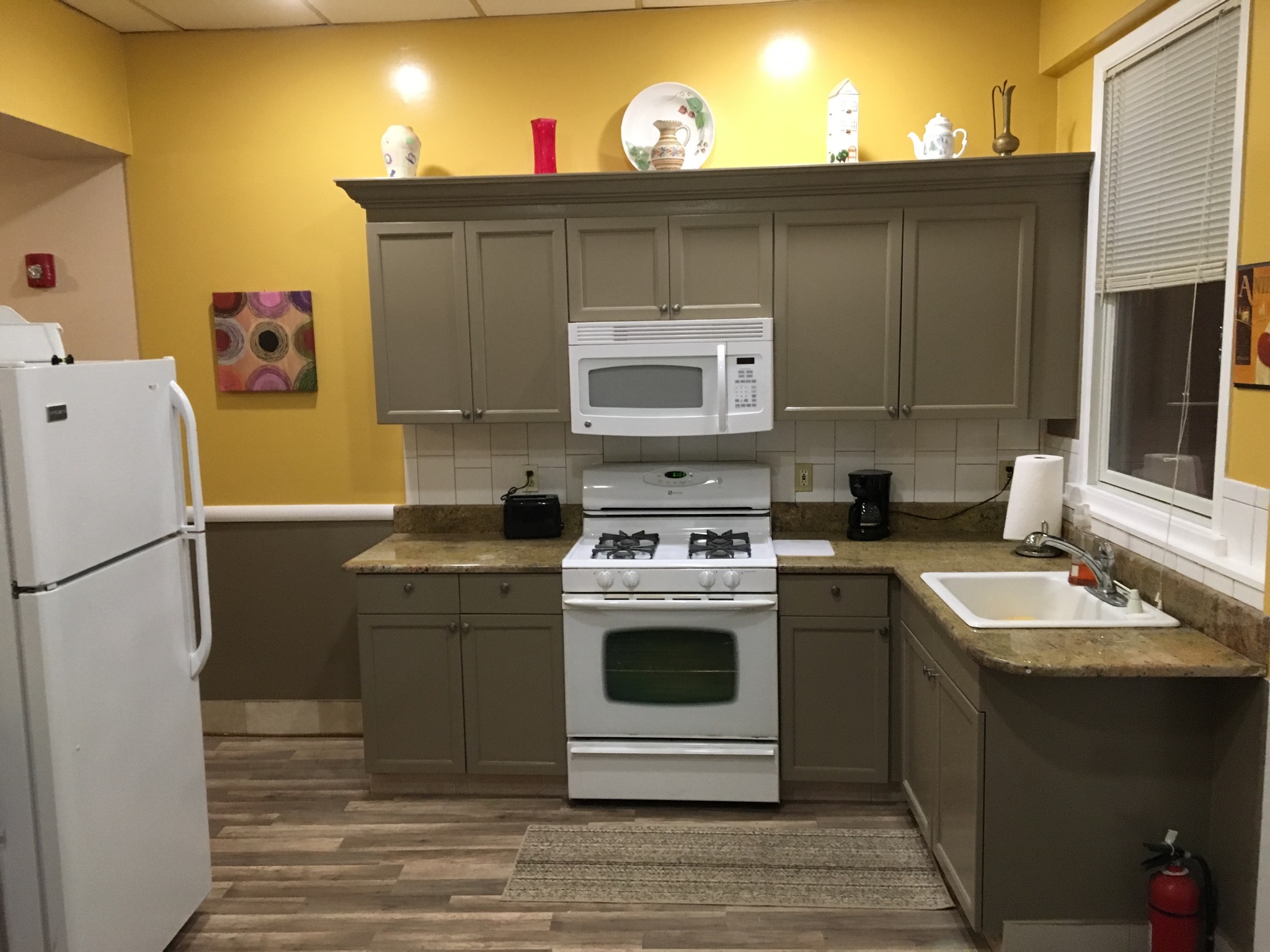 Historic Downtown Gettysburg, 102 Apartments for Rent in Gettysburg