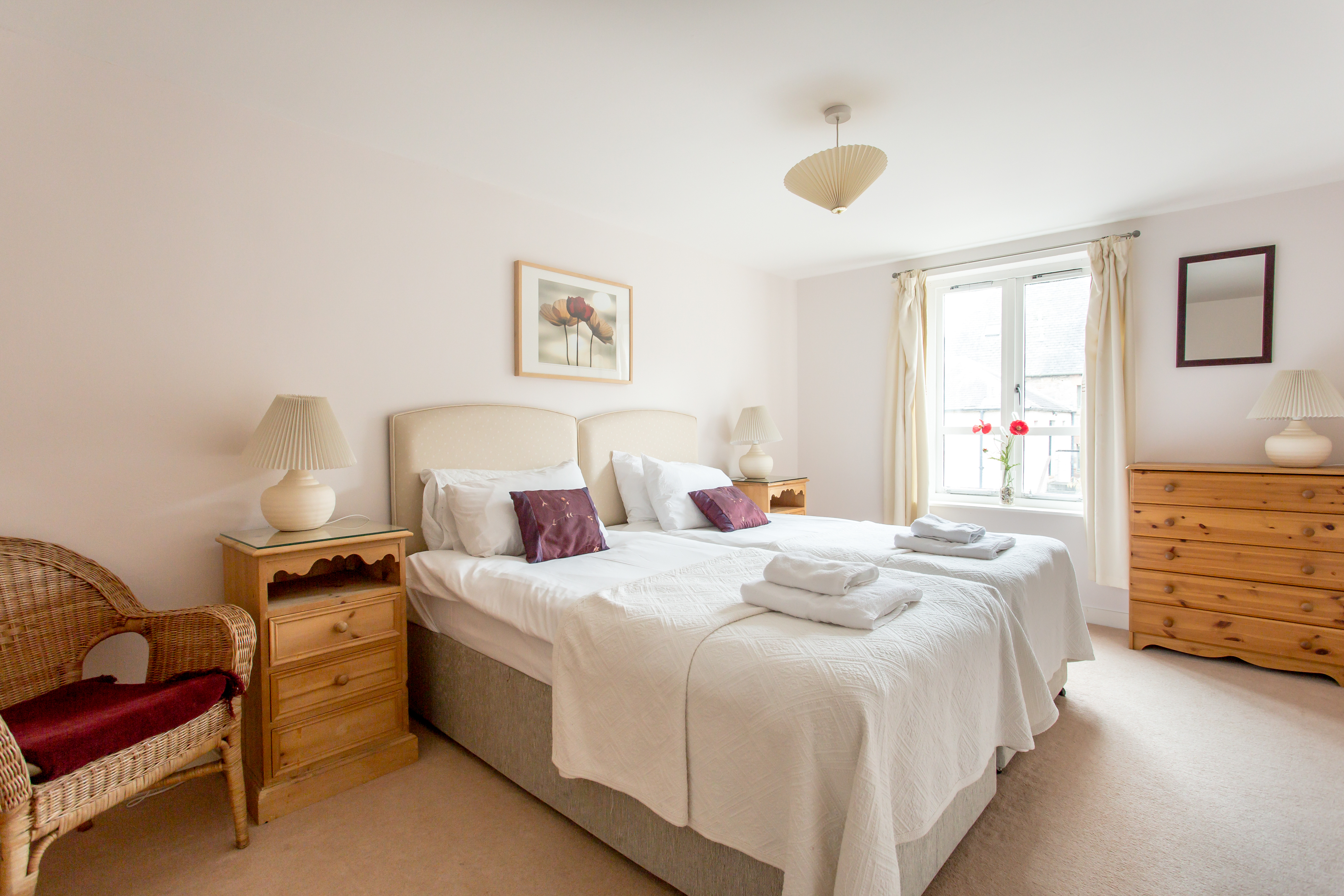Royal Mile One Apartment, city centre in Canongate, Southside and Dumbiedykes, Edinburgh