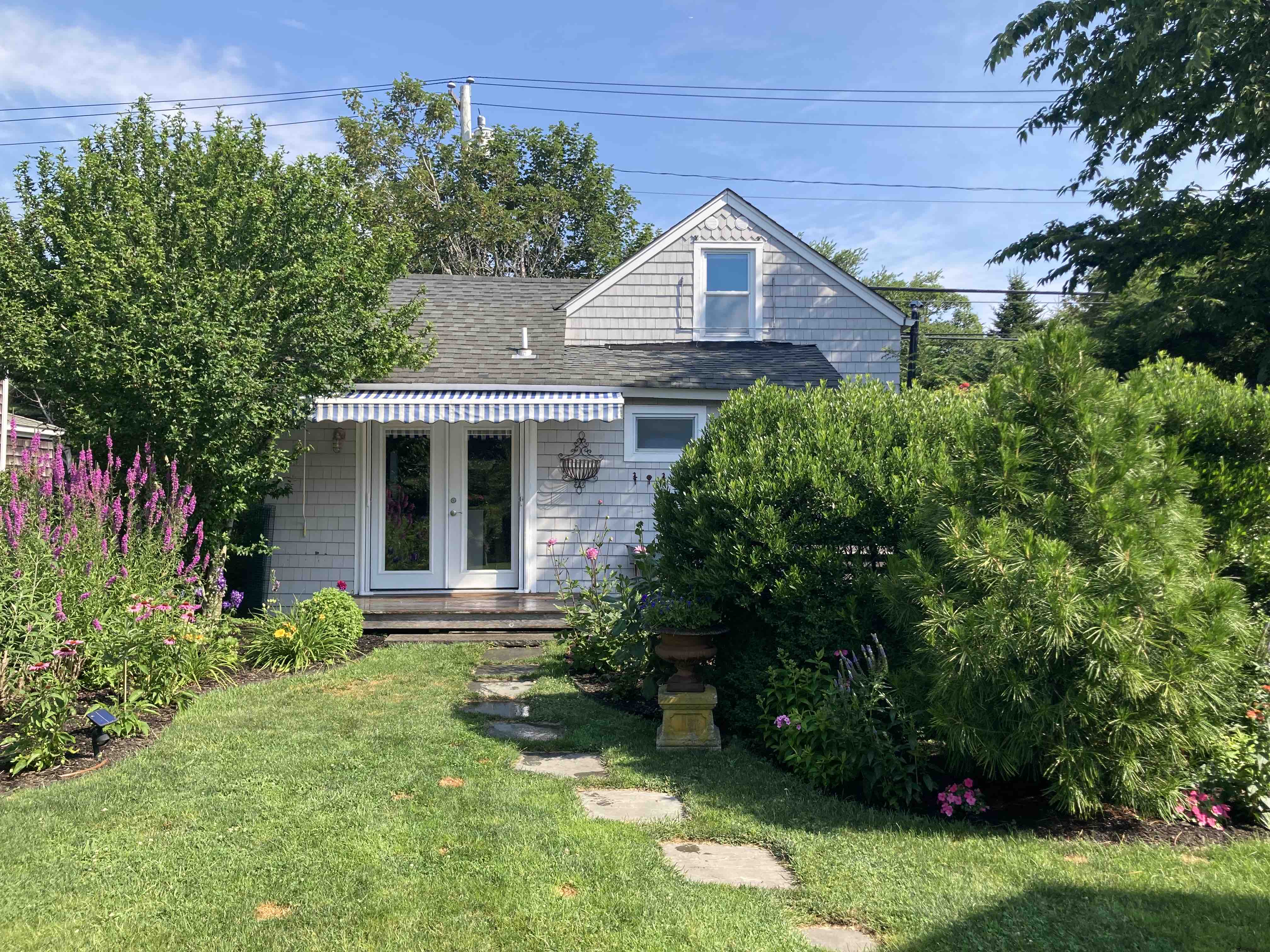 Amagansett Cottage close to the beach