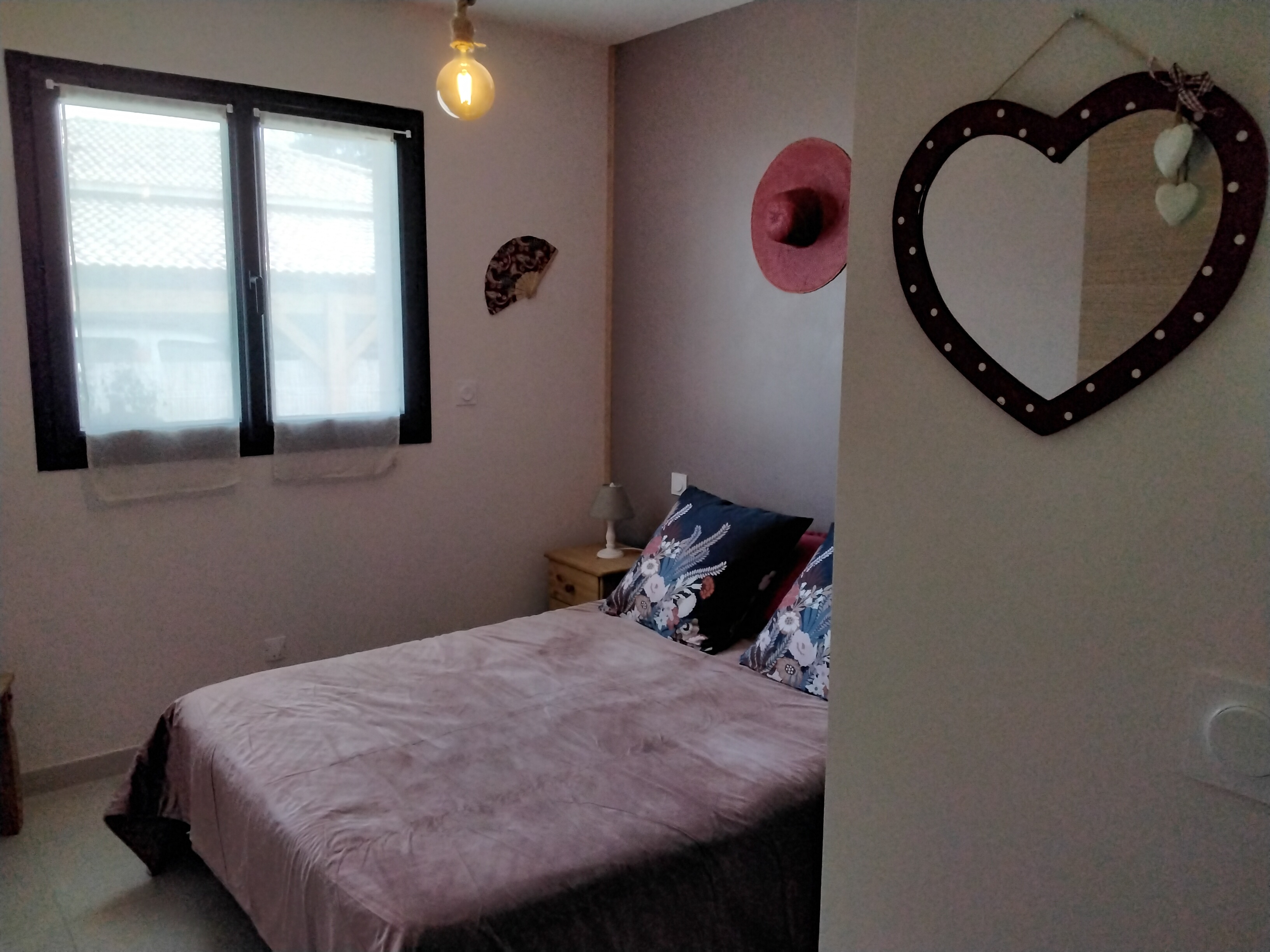 Apartment 700 m to the beach.