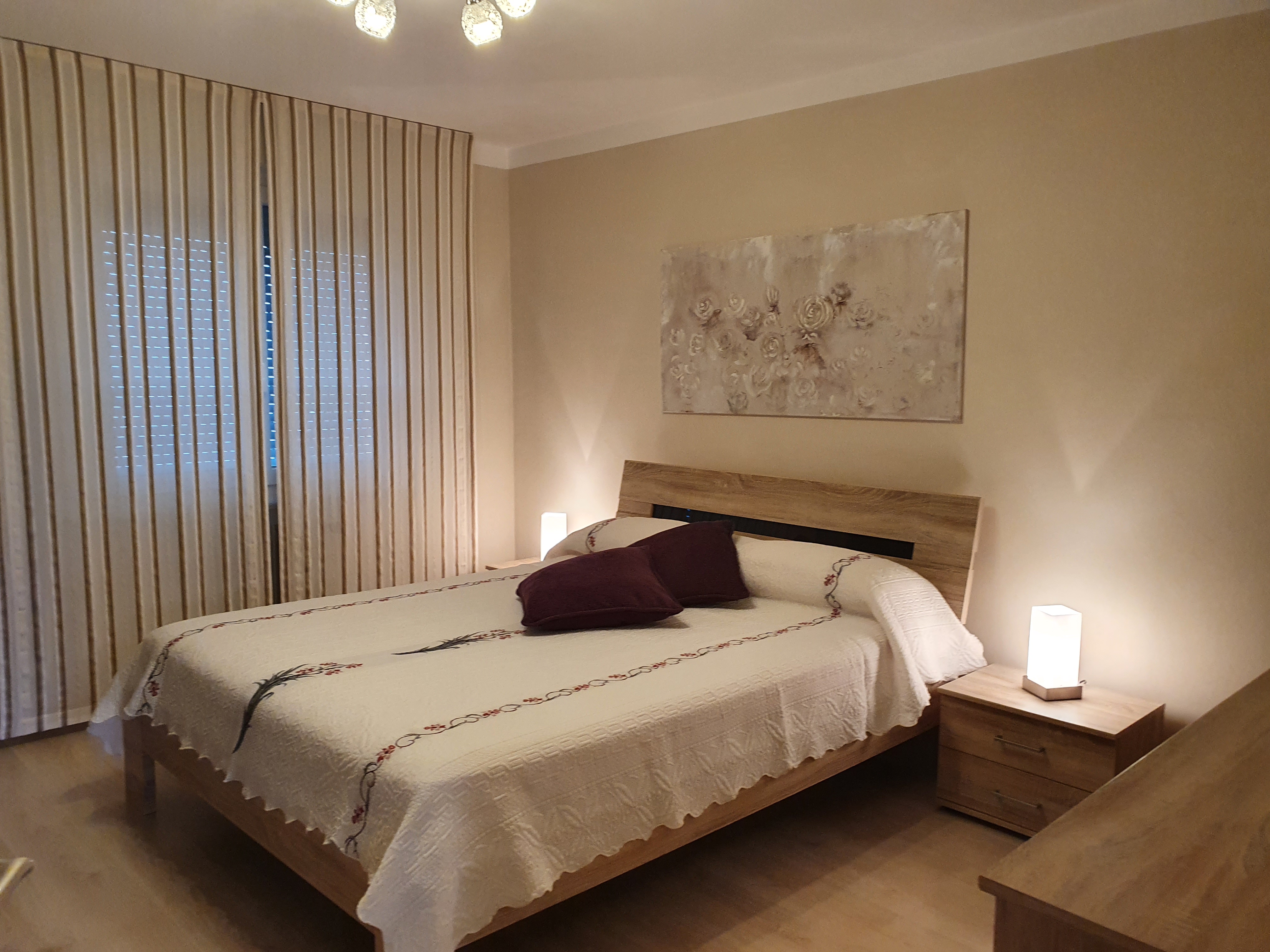 Apartment Cime de Est