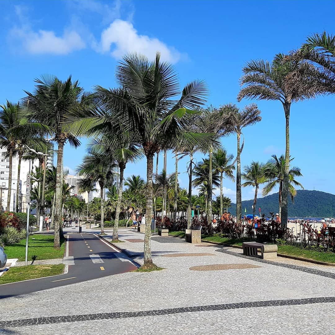 Alugo apto 200 meters  from Praia Special price!