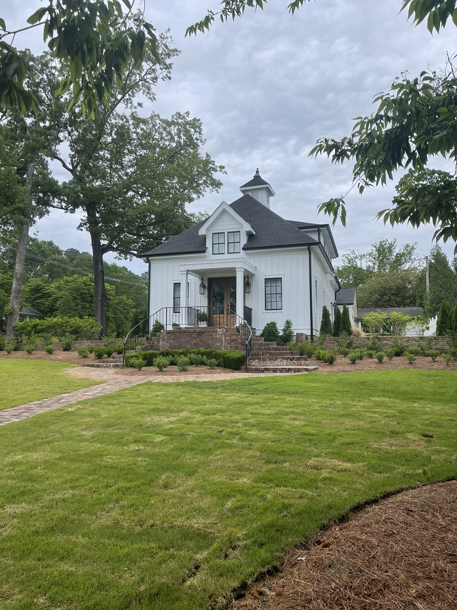 THE CARRIAGE HOUSE OF CORINTH Houses for Rent in Corinth, Mississippi, United States