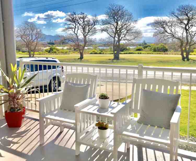 Bermagui Foreshore Apartment-Aircon/Pet-friendly