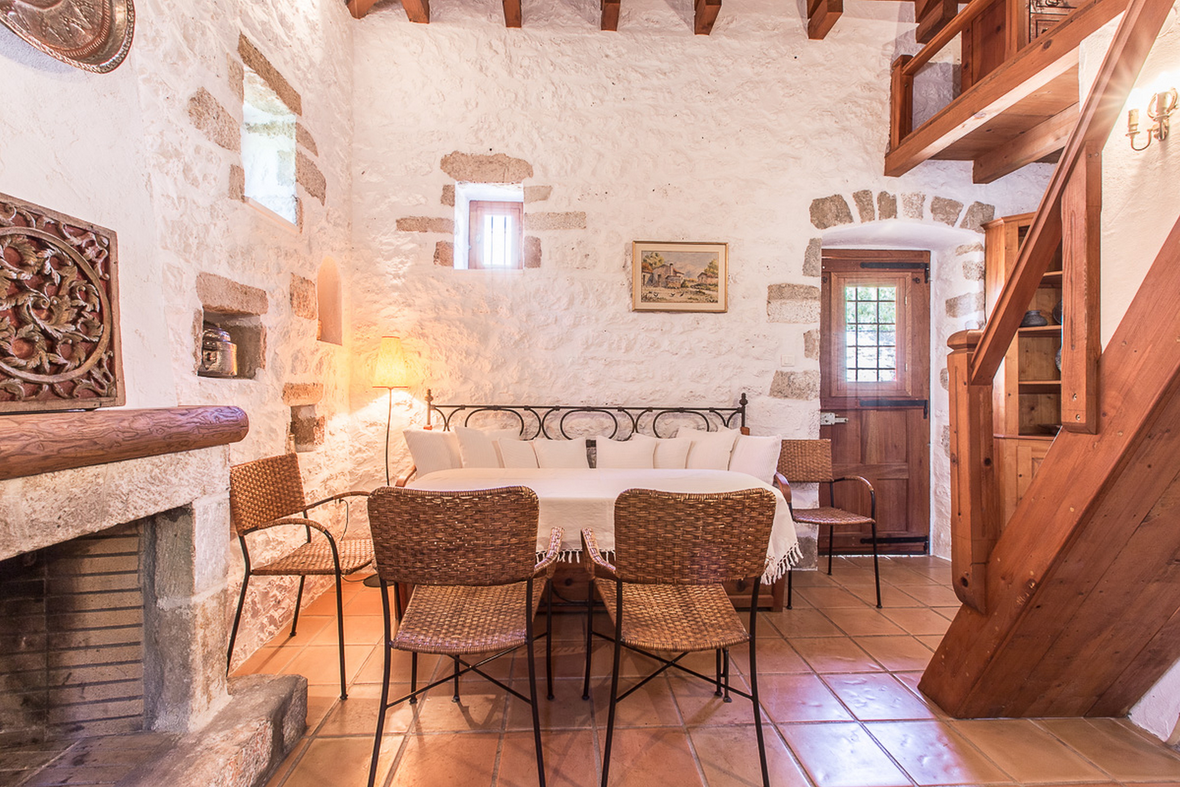 Elia Cottage in Spetses