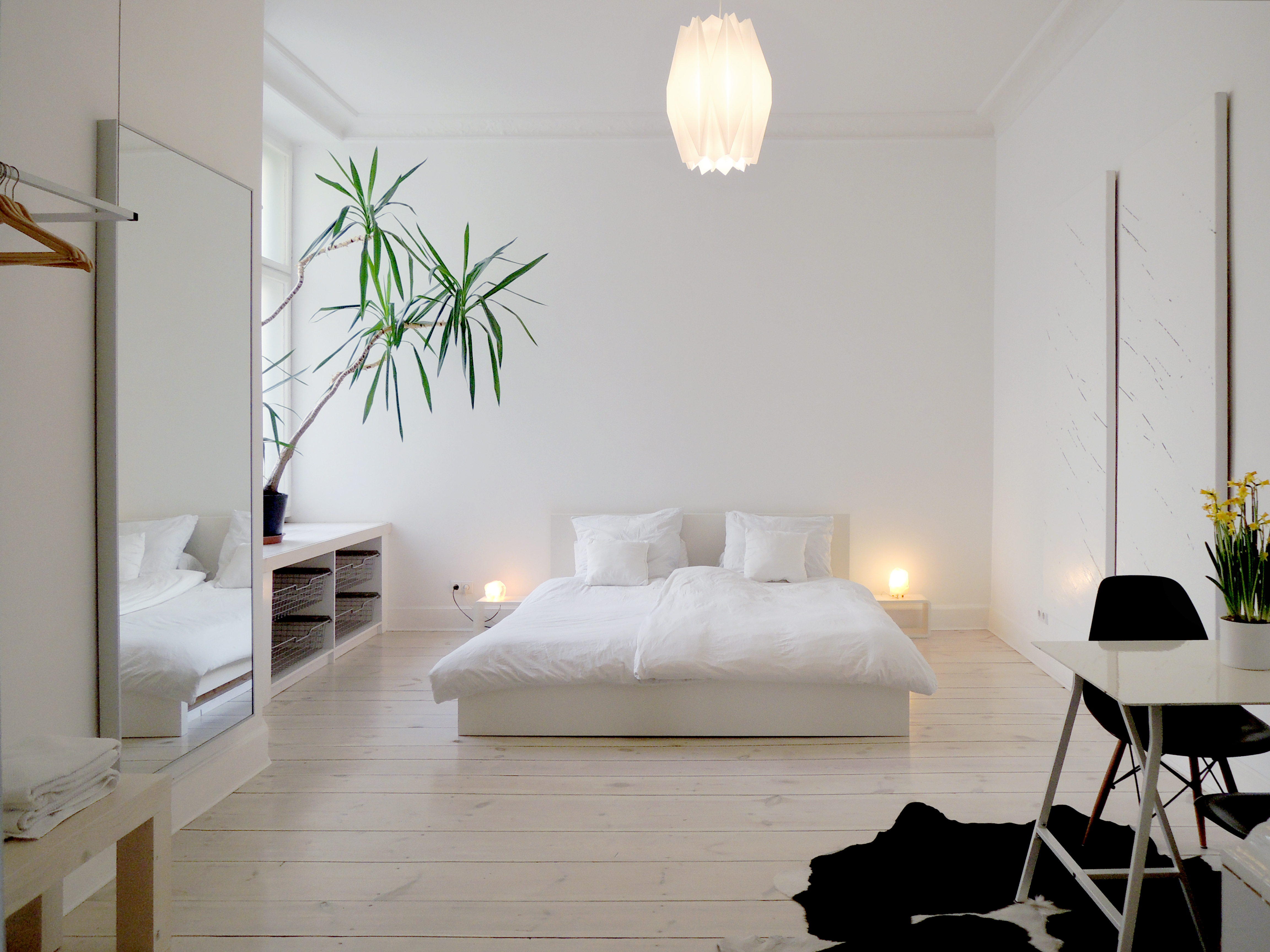 Beautiful Spacious Berlin Flat in Parkviertel, Berlin