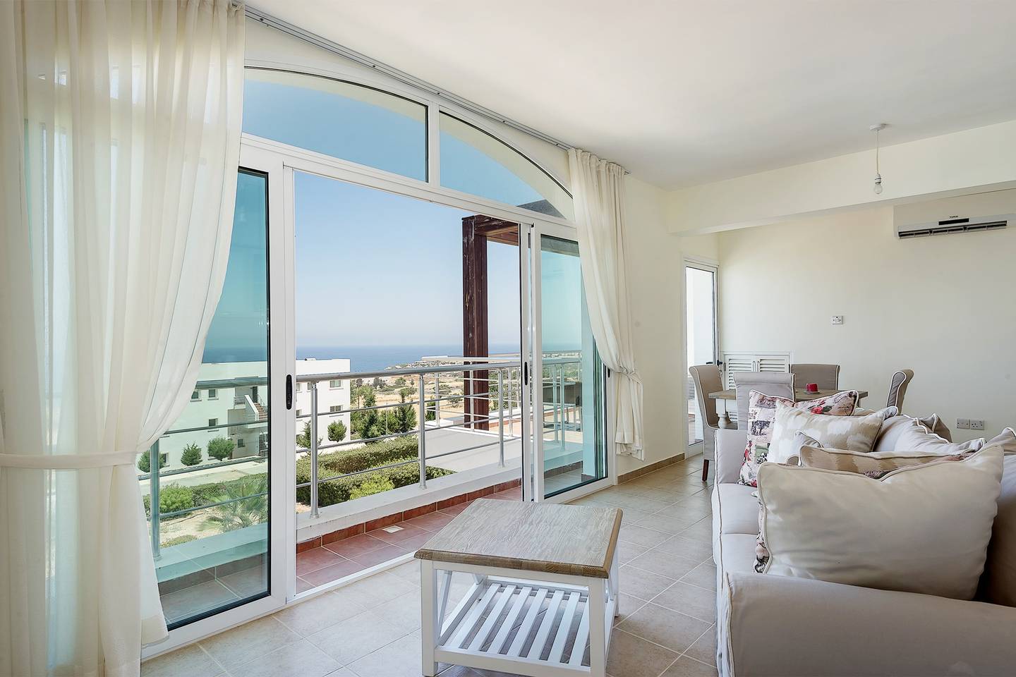 Joya Cyprus Mandalay 2 Bed Penthouse Apartment