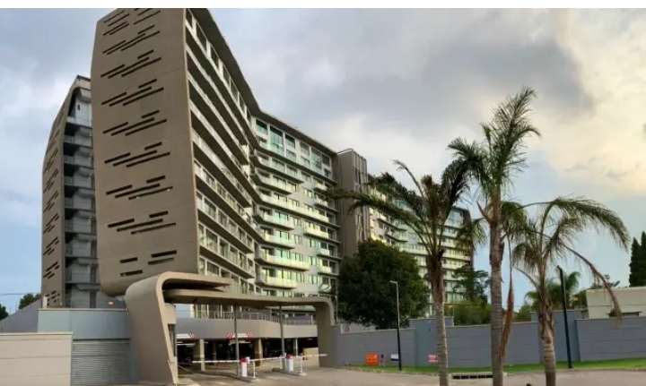 Luxury 2 bedrooms apartement in  Bedfordview