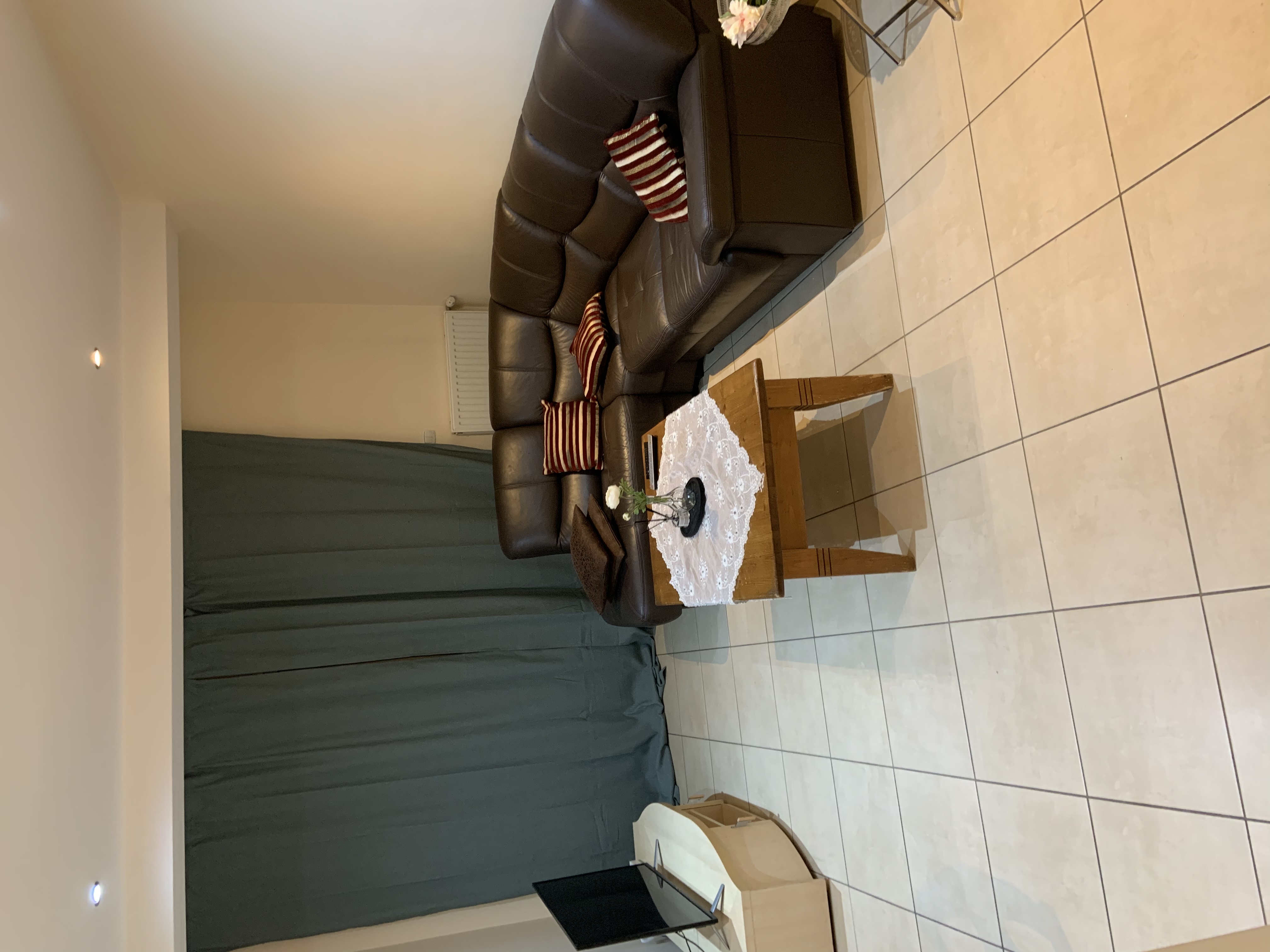 4 Bedroom House Rental