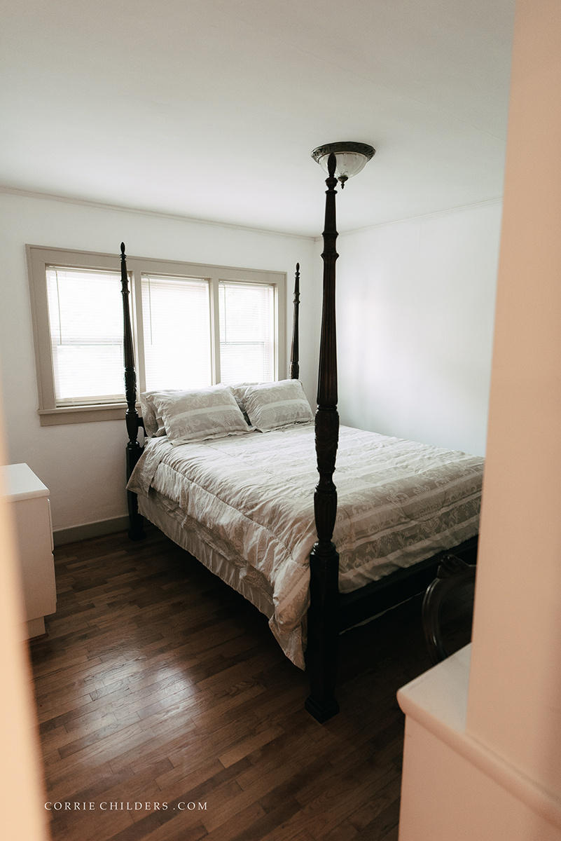 Rockford Grange Cottage Cottages for Rent in Washburn, Missouri