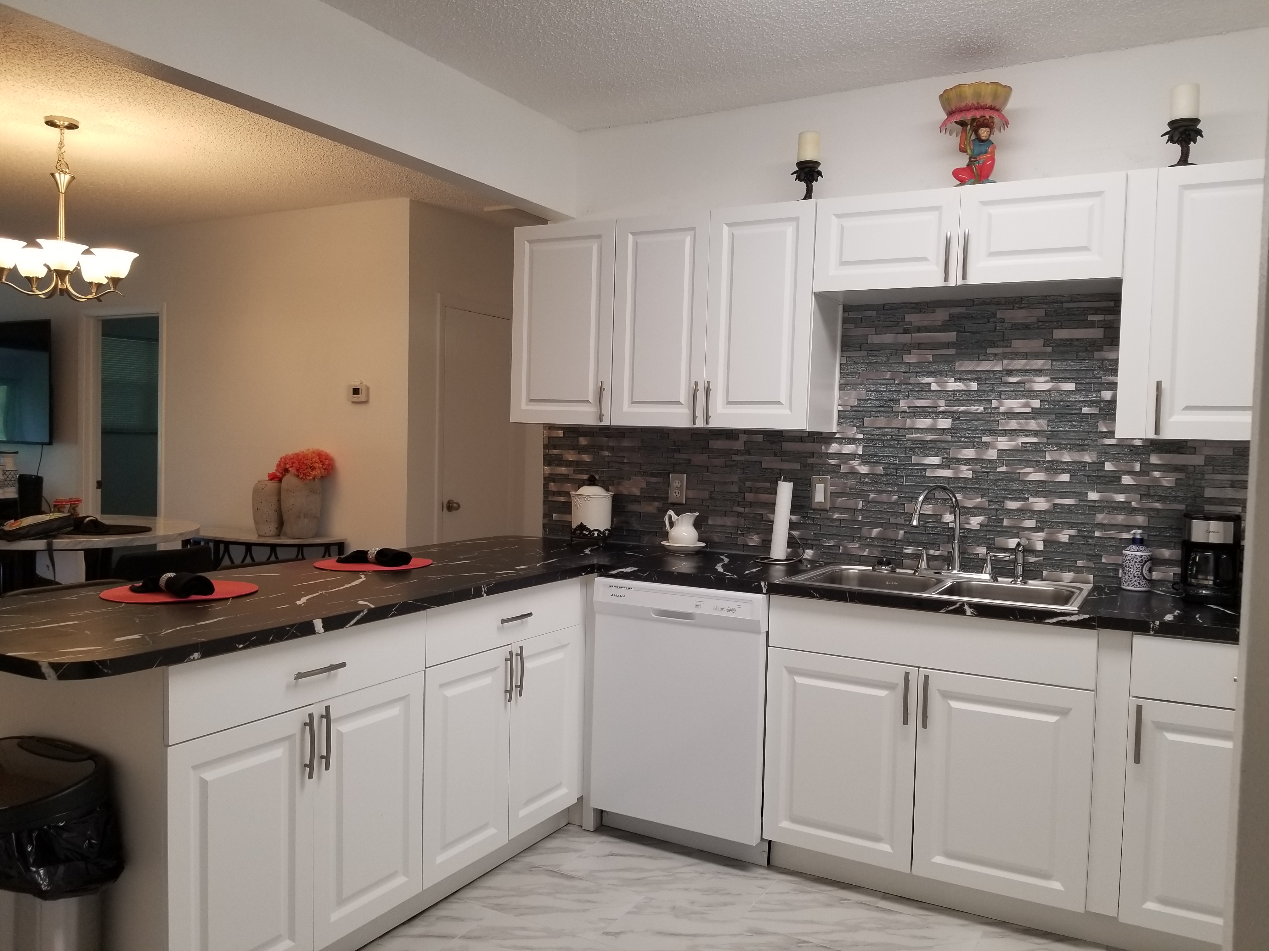 Quiet Villa On Golf Course, 55 +yrs Community