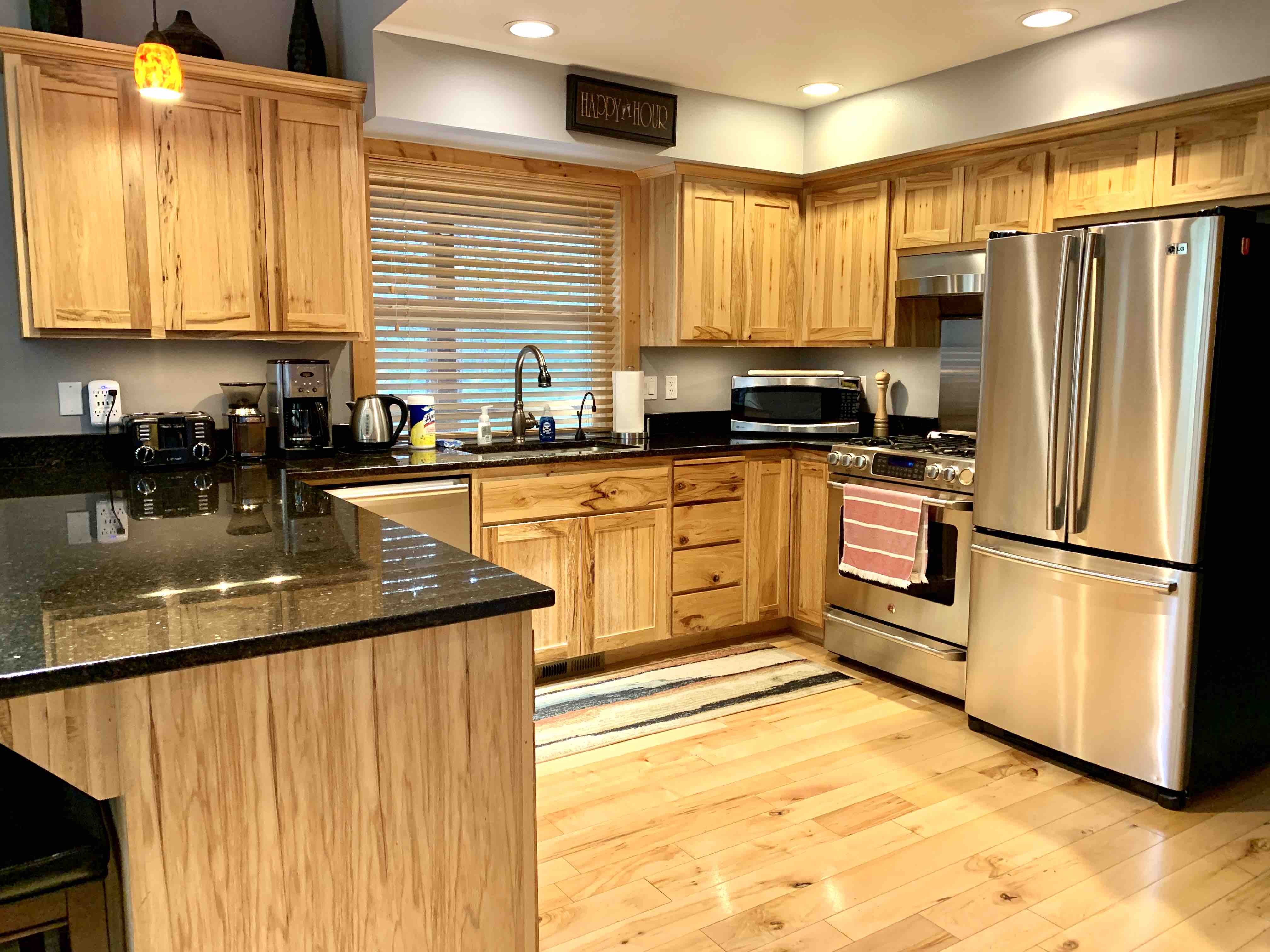 Just Plain Fabulous (STRP000033) Houses for Rent in Leavenworth