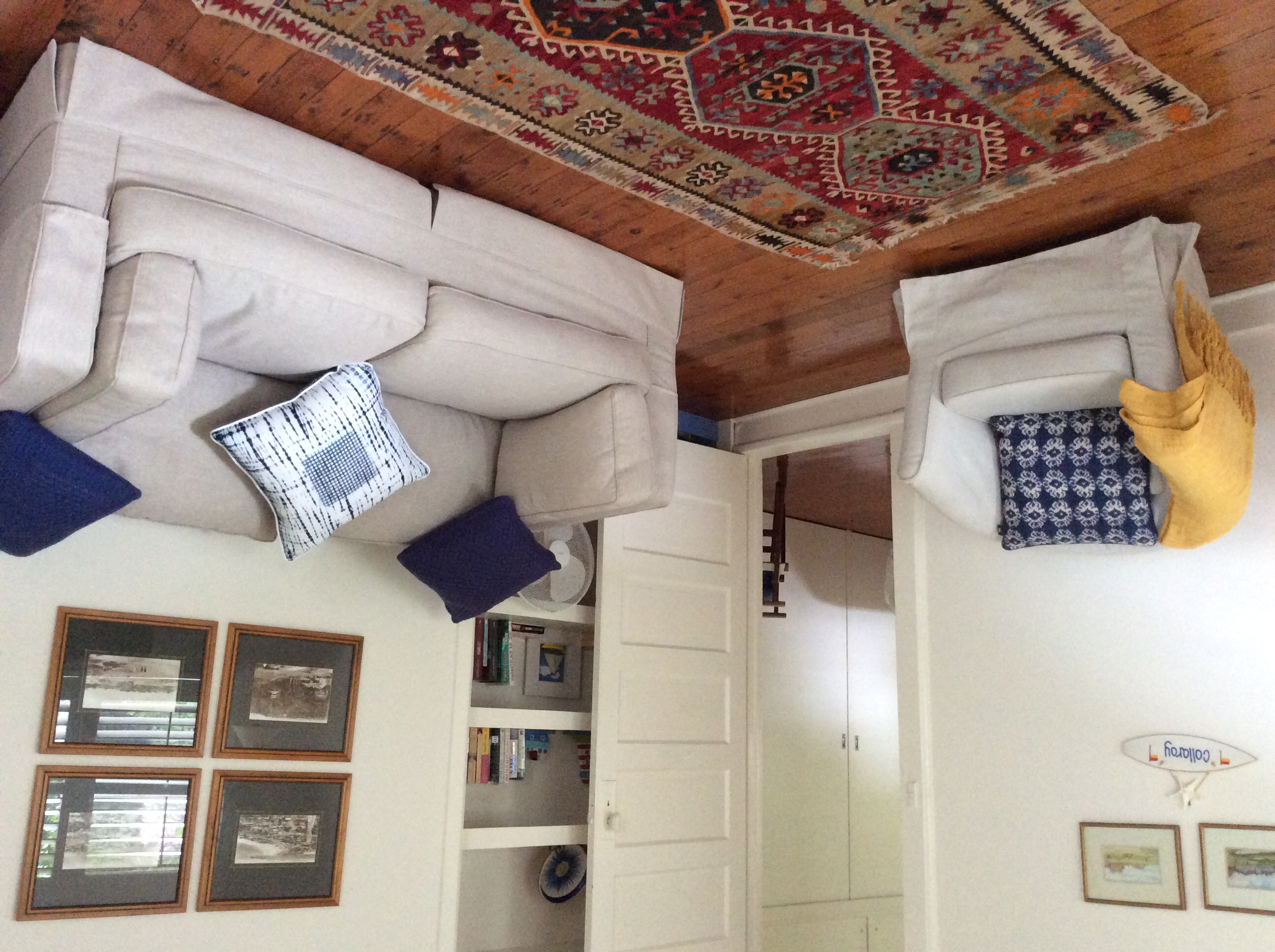 Charming Coastal Holiday Cottage