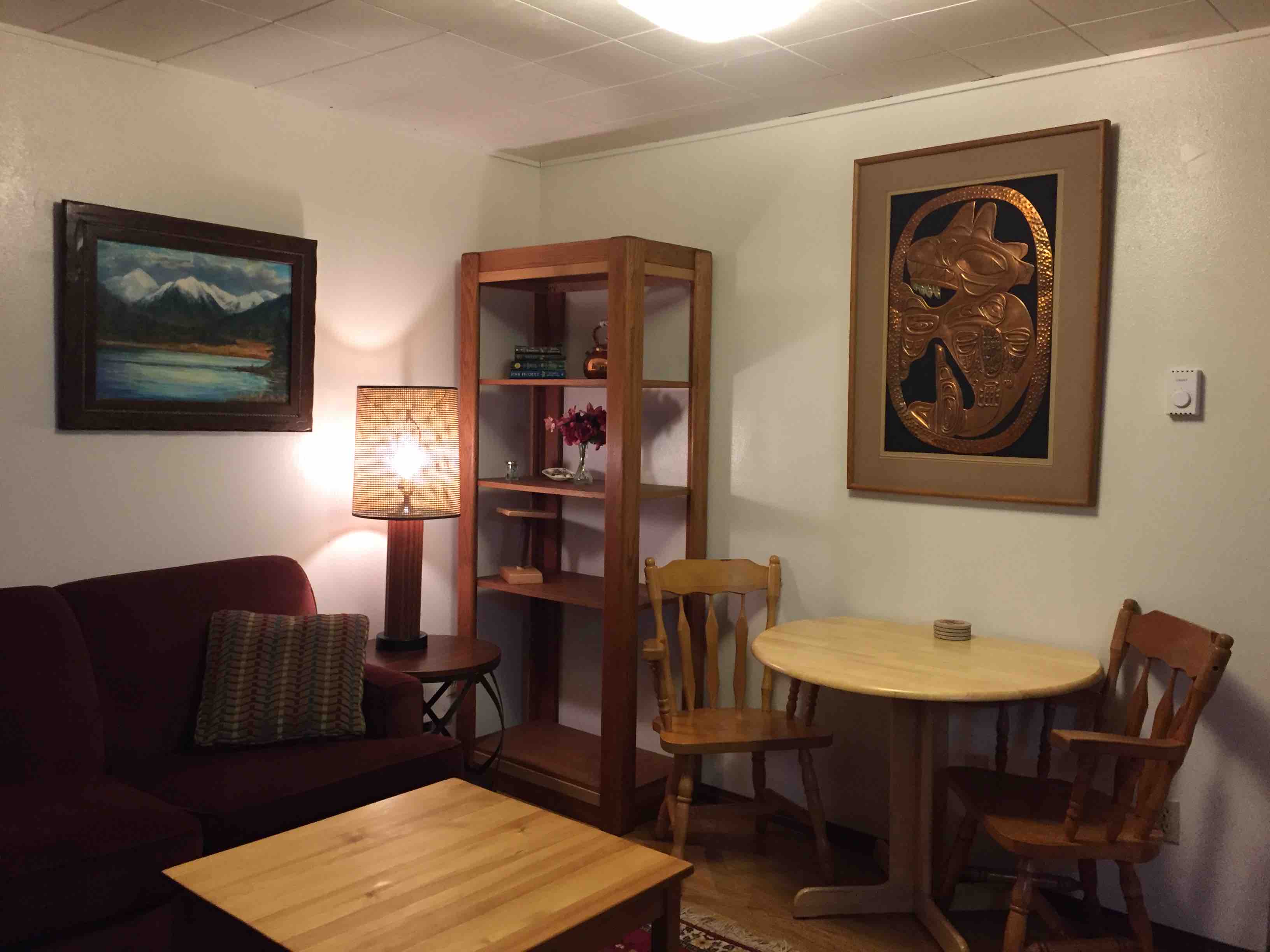 Misty Skye Studio -Private Apartment
