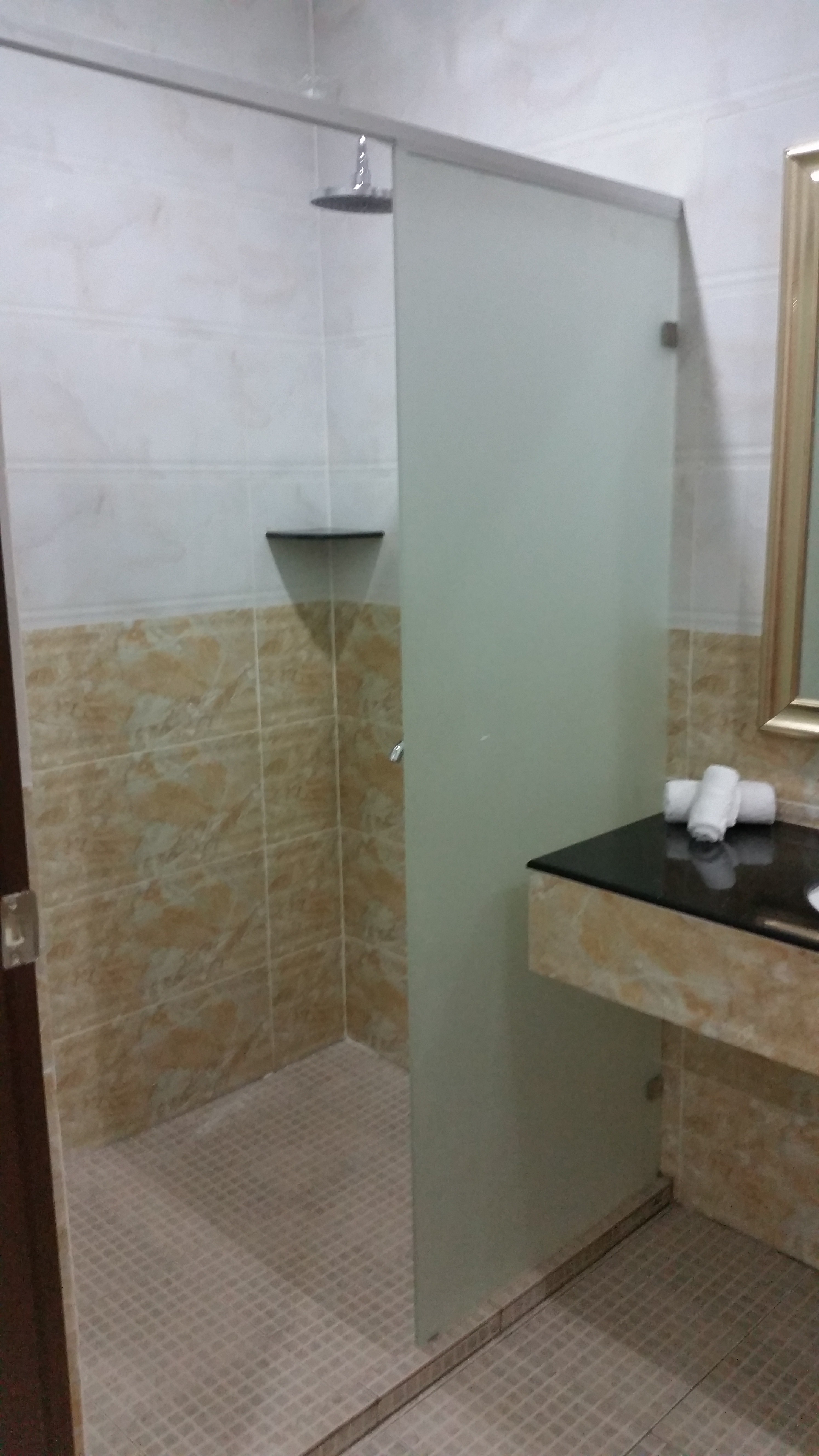 1 BedRoom Serviced Apartments