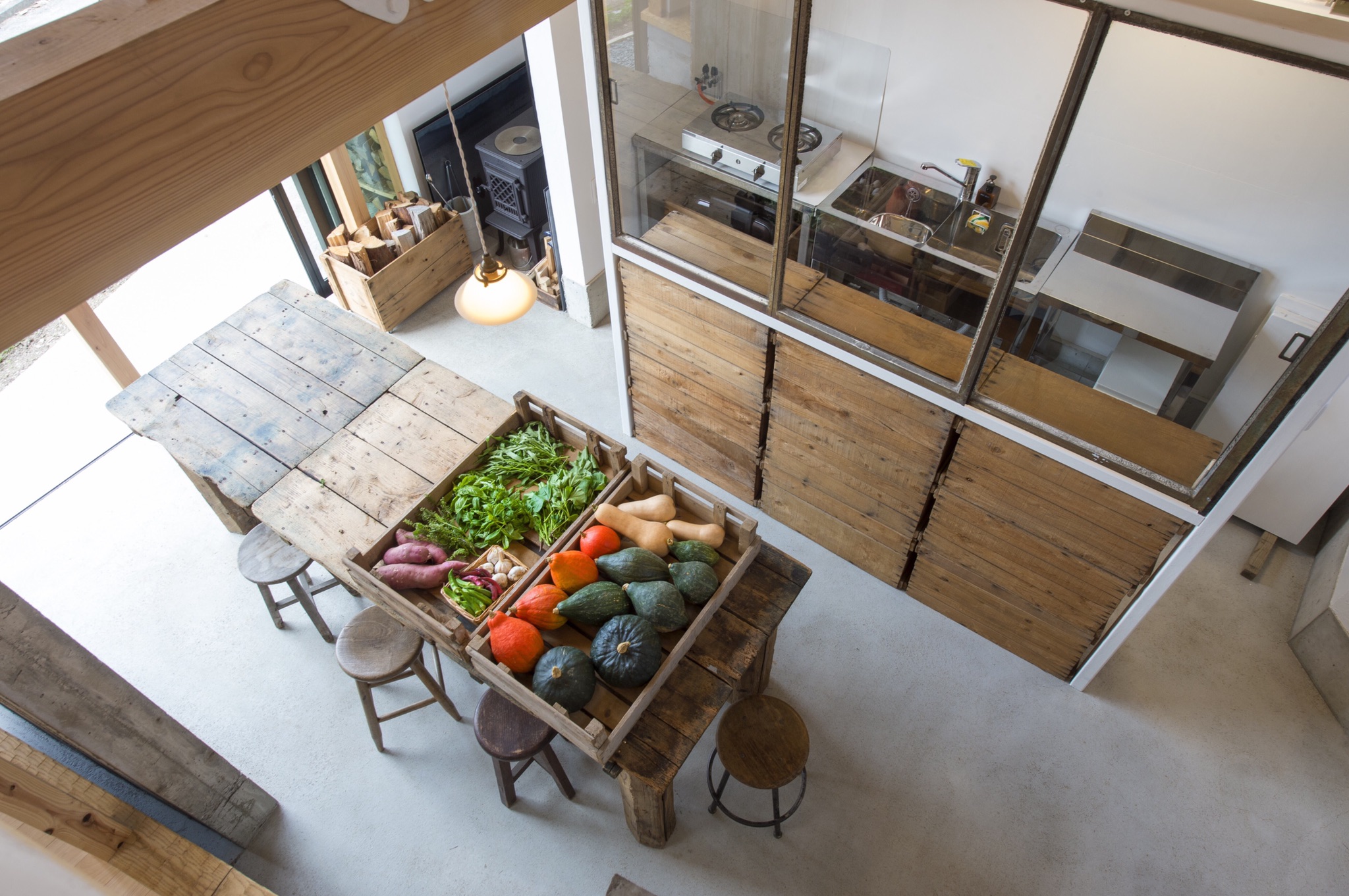 一棟貸し癒しの農泊 ハナレ ロクツキ 伊勢 斎宮 松阪 木製音響スピーカー体験 Farm Stays For Rent In 多気郡明和町 三重県 Japan