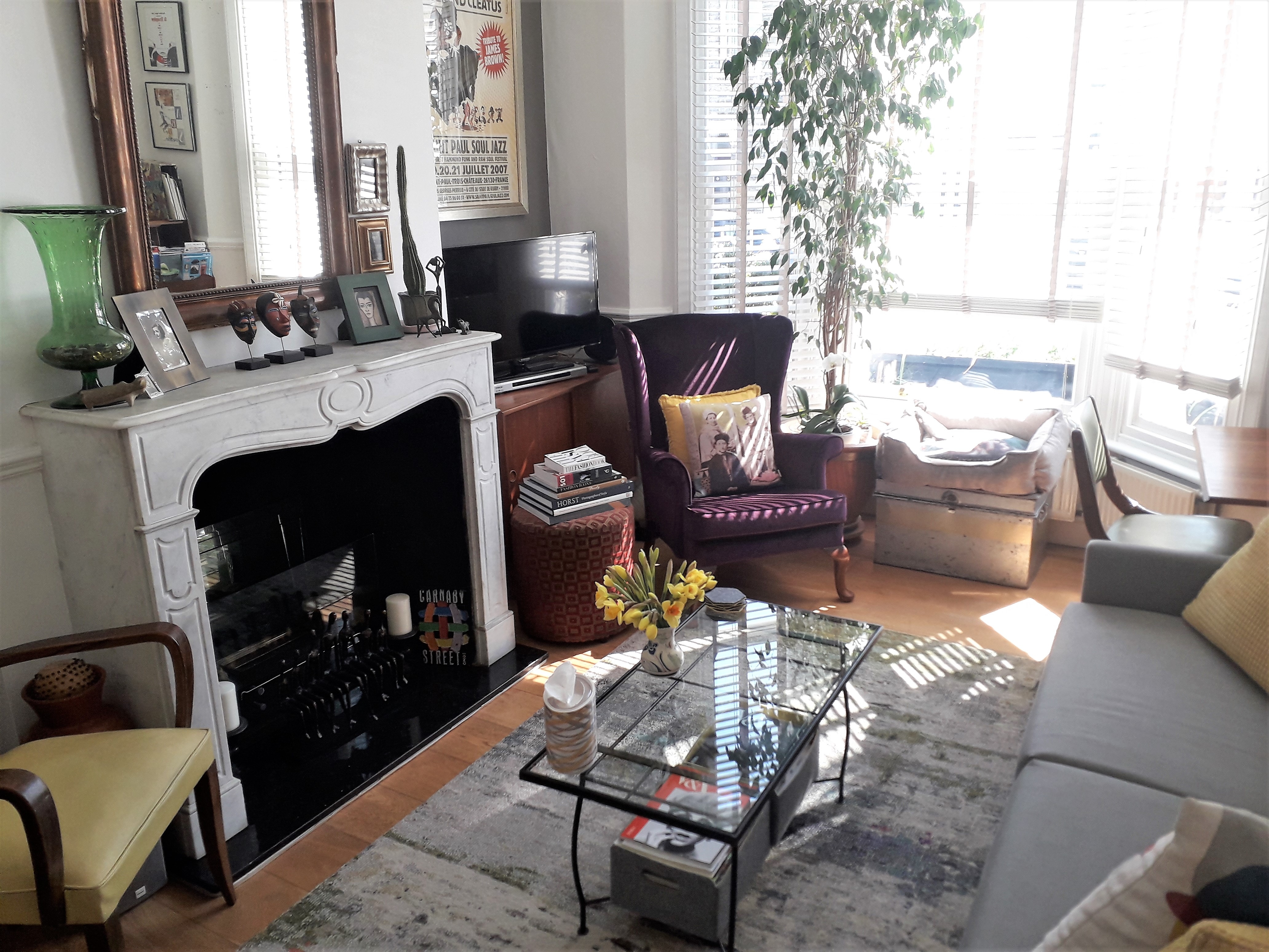 More than just a room! Bed & Breakfast