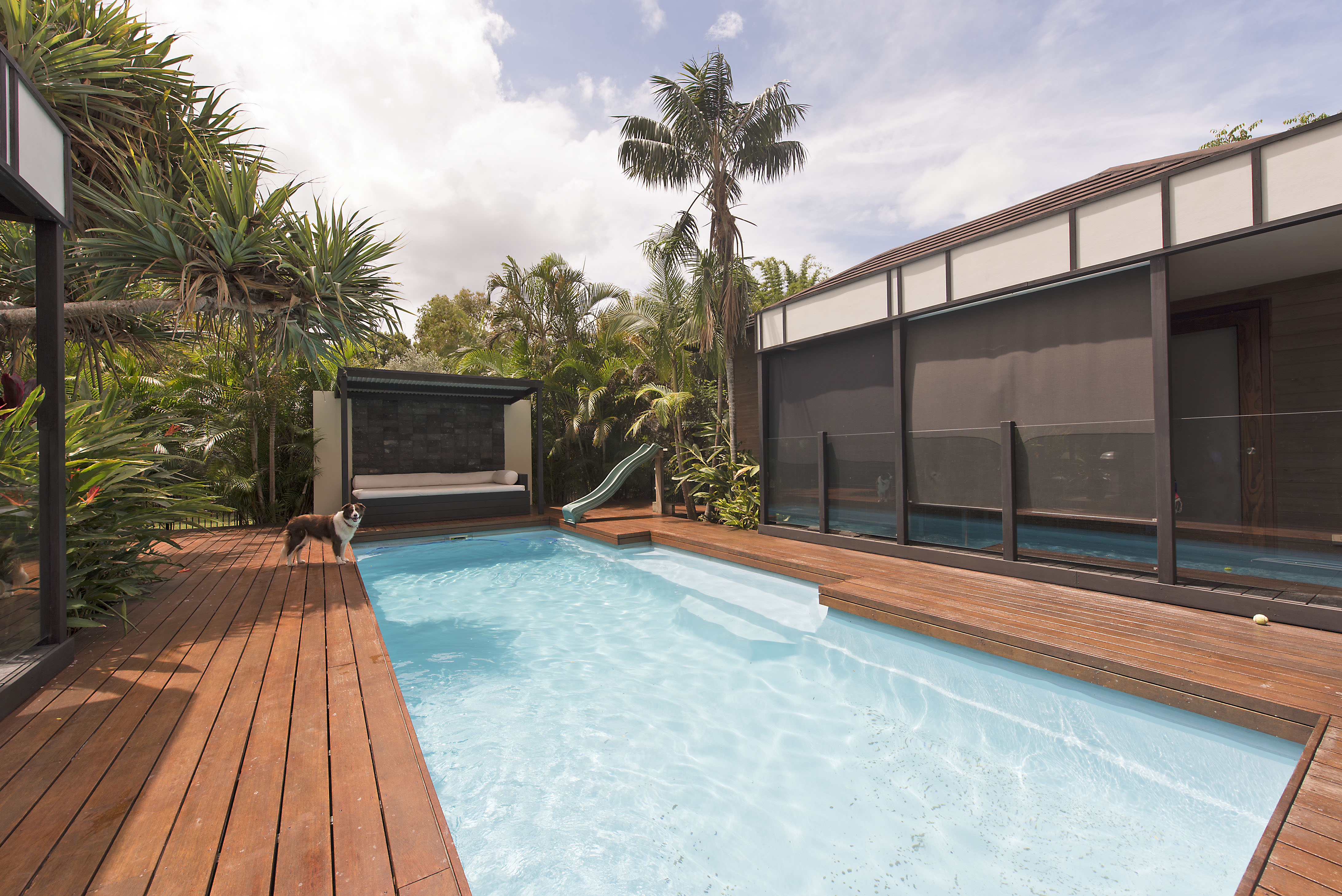 Sunny private room with ensuite in BYRON SHIRE COUNCIL, Northern Rivers