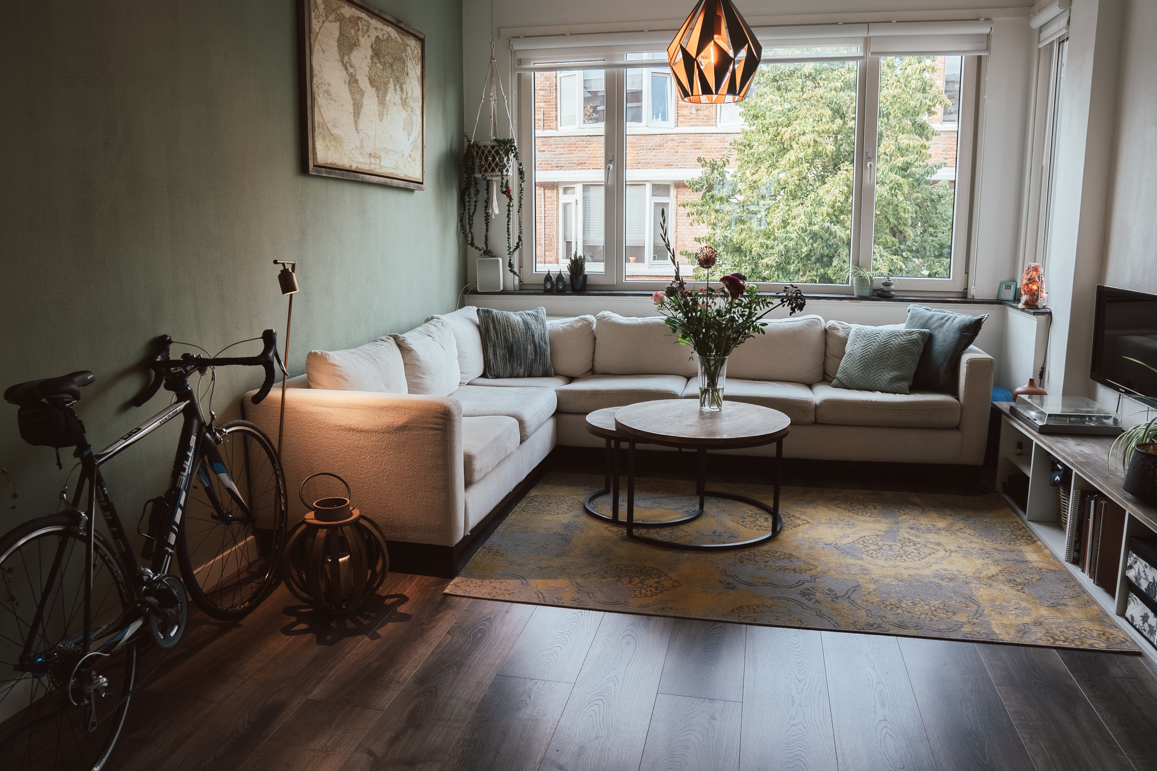 Lovely place nearby the beach! — The Hague stay