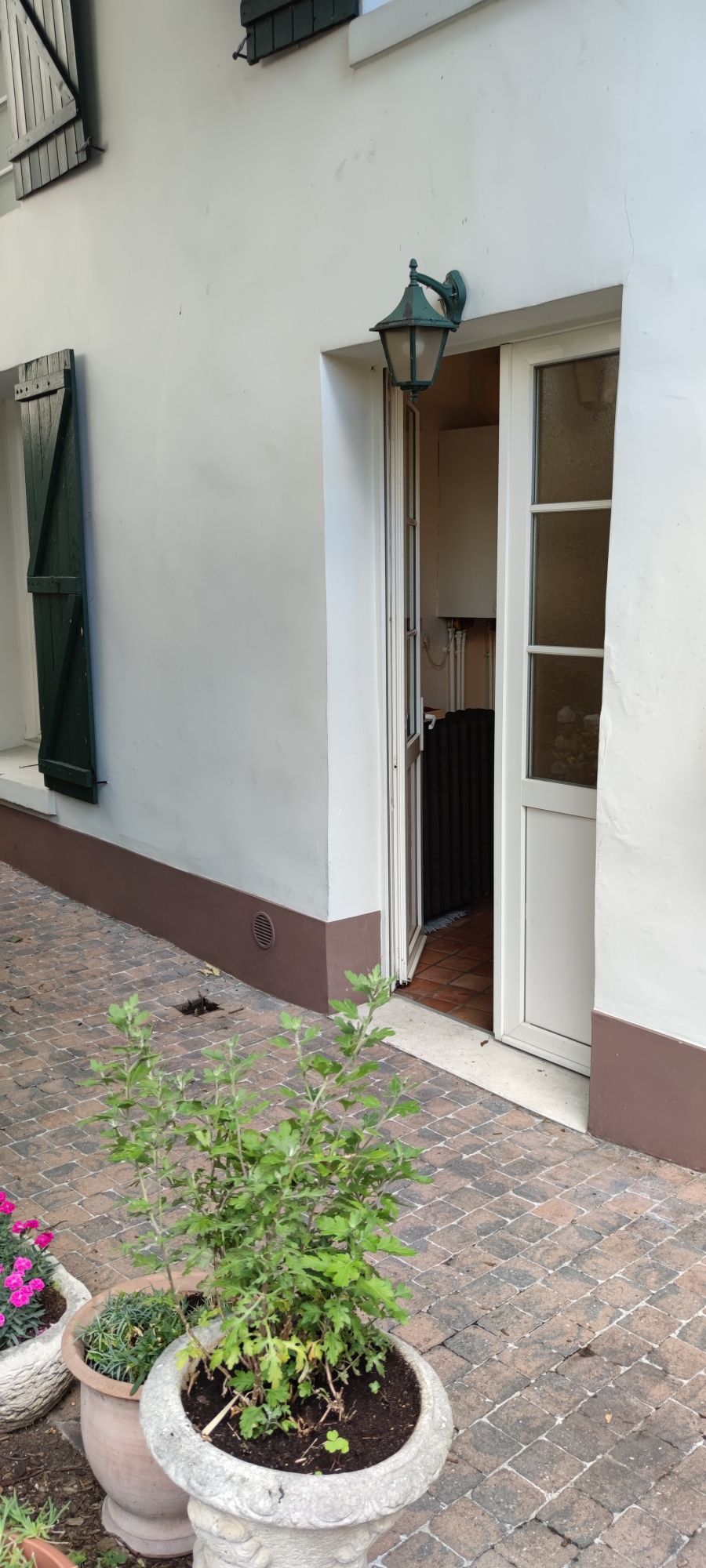 Dormitorio principal en un espacioso y tranquilo condominio - Airbnb