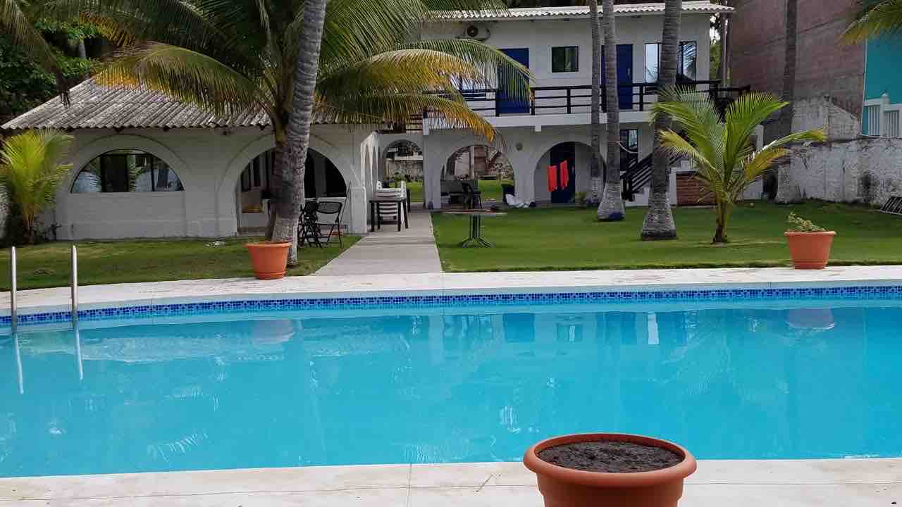 Rancho El Refugio Casas en alquiler en Metalío, Sonsonate, El
