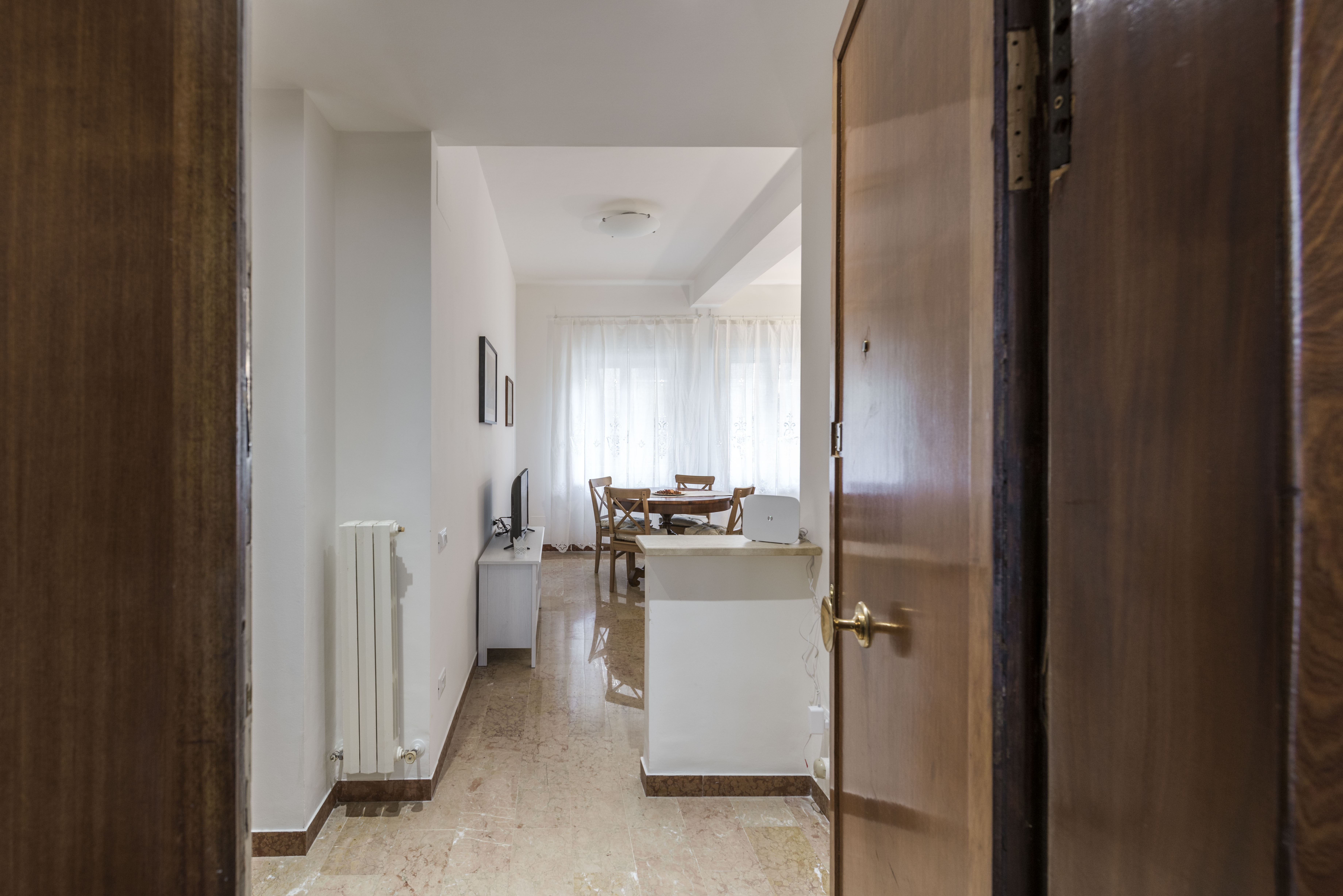 Conero House (free wifi )