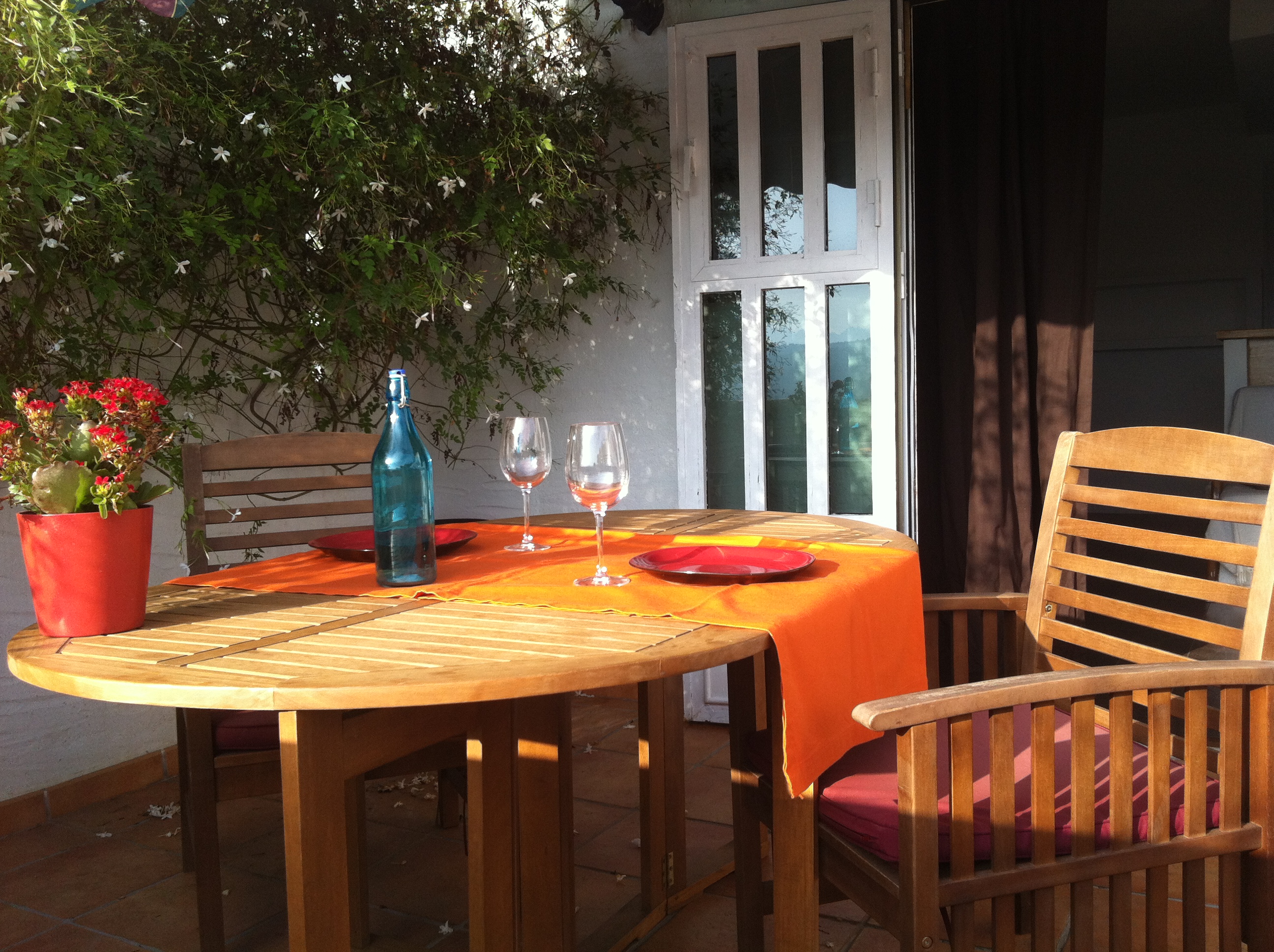 Cozy house in the Moraira and Javea area