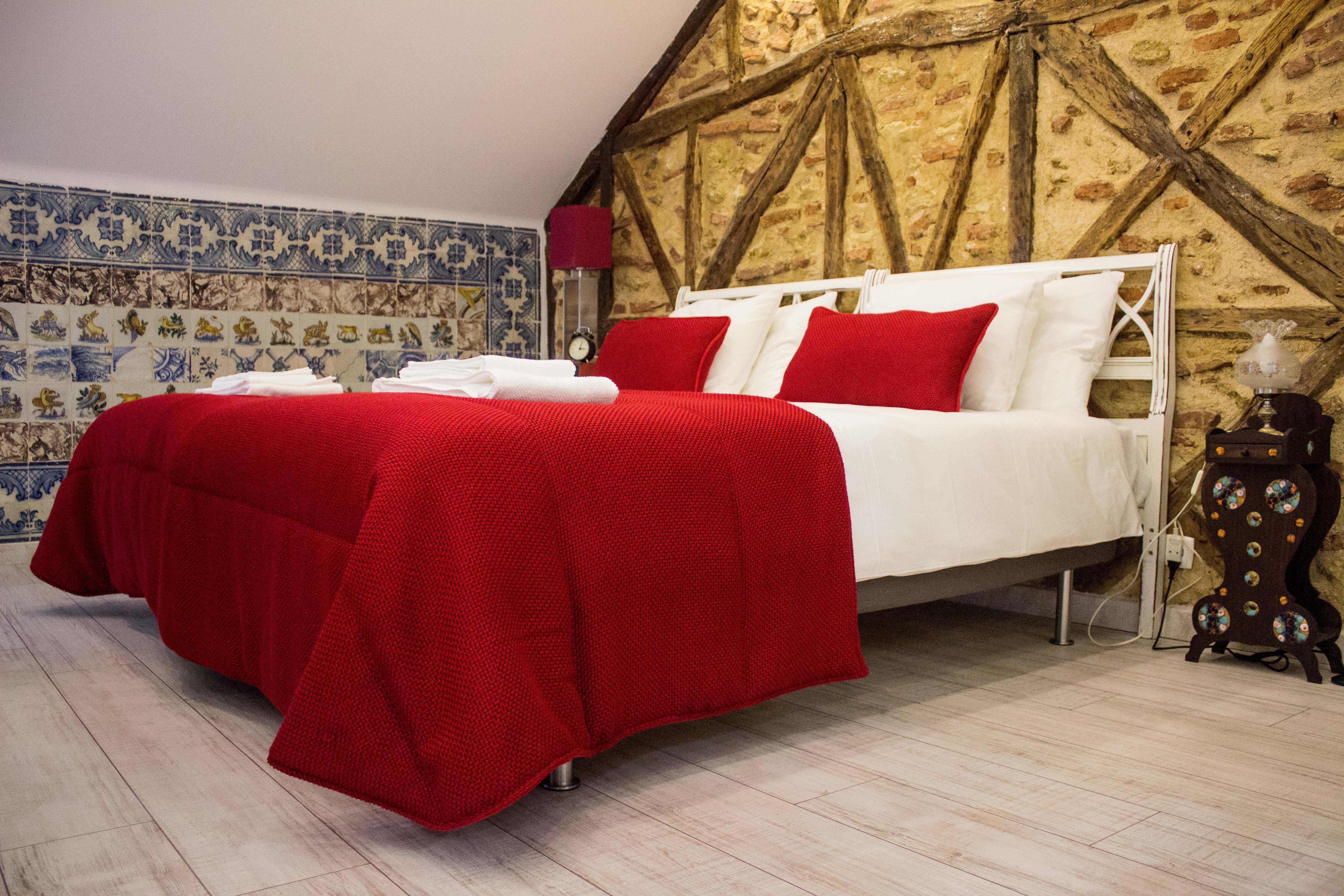 Lisbon Love Apartments 4E