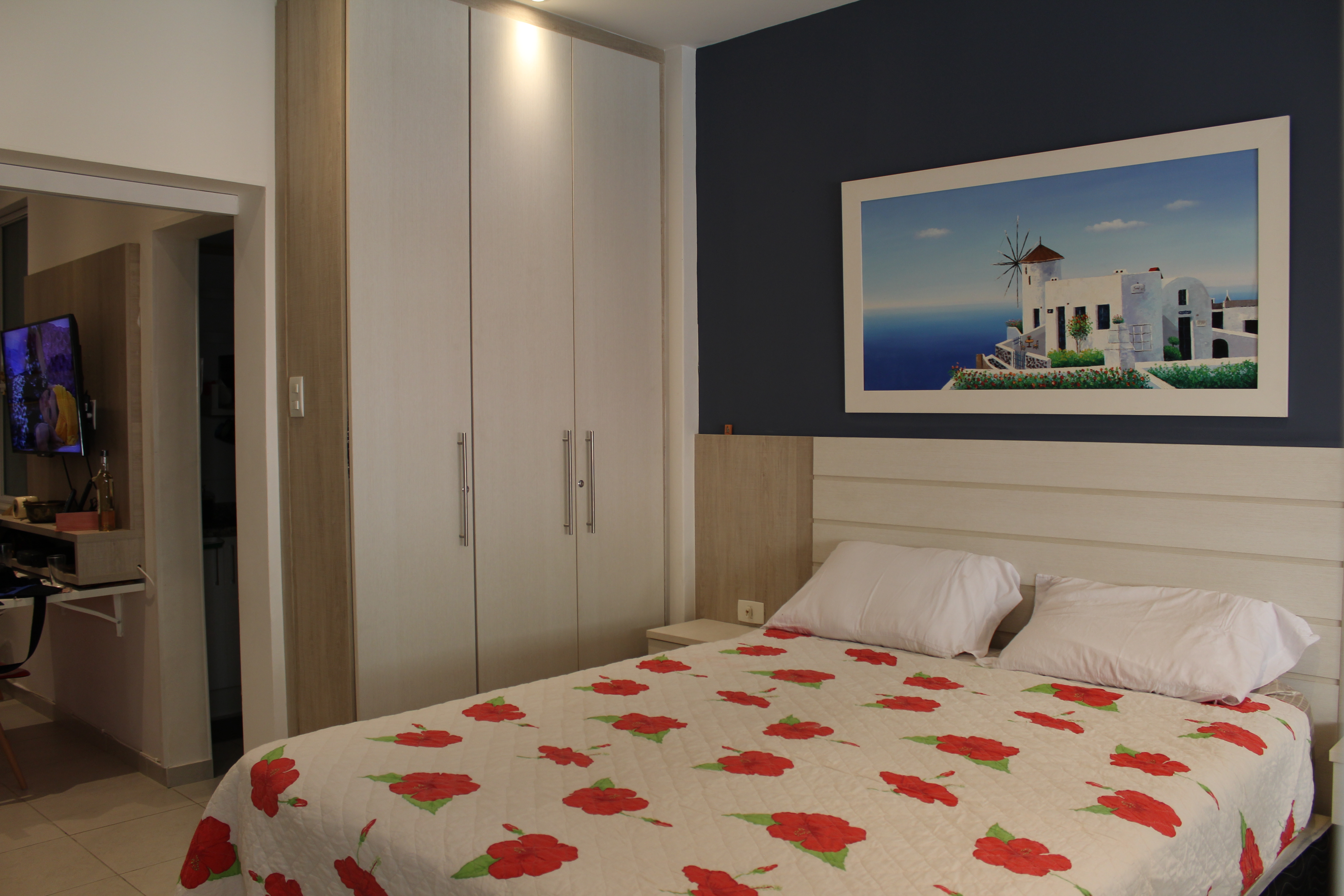 Studio Copacabana