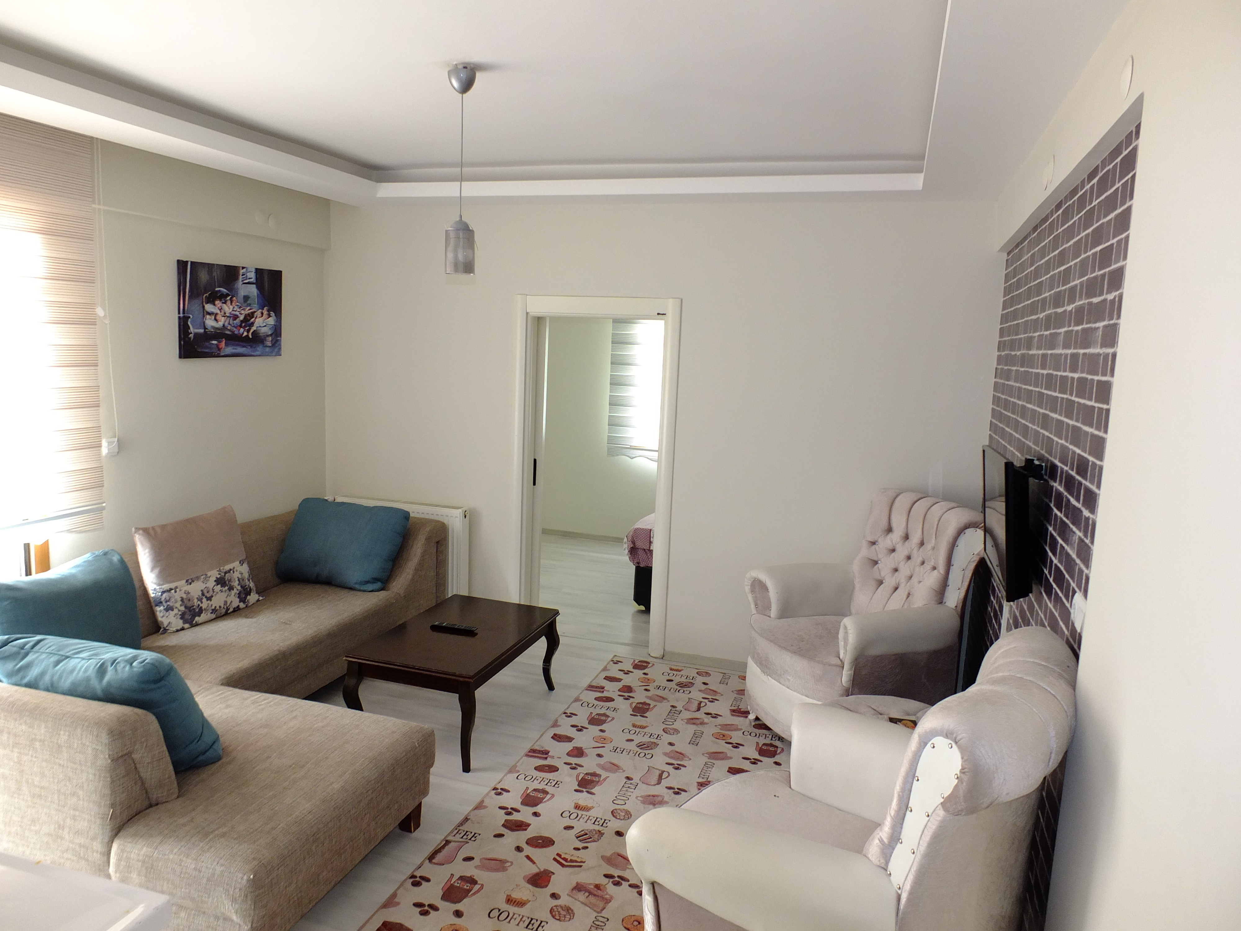 zirve suit rezidans kayseri