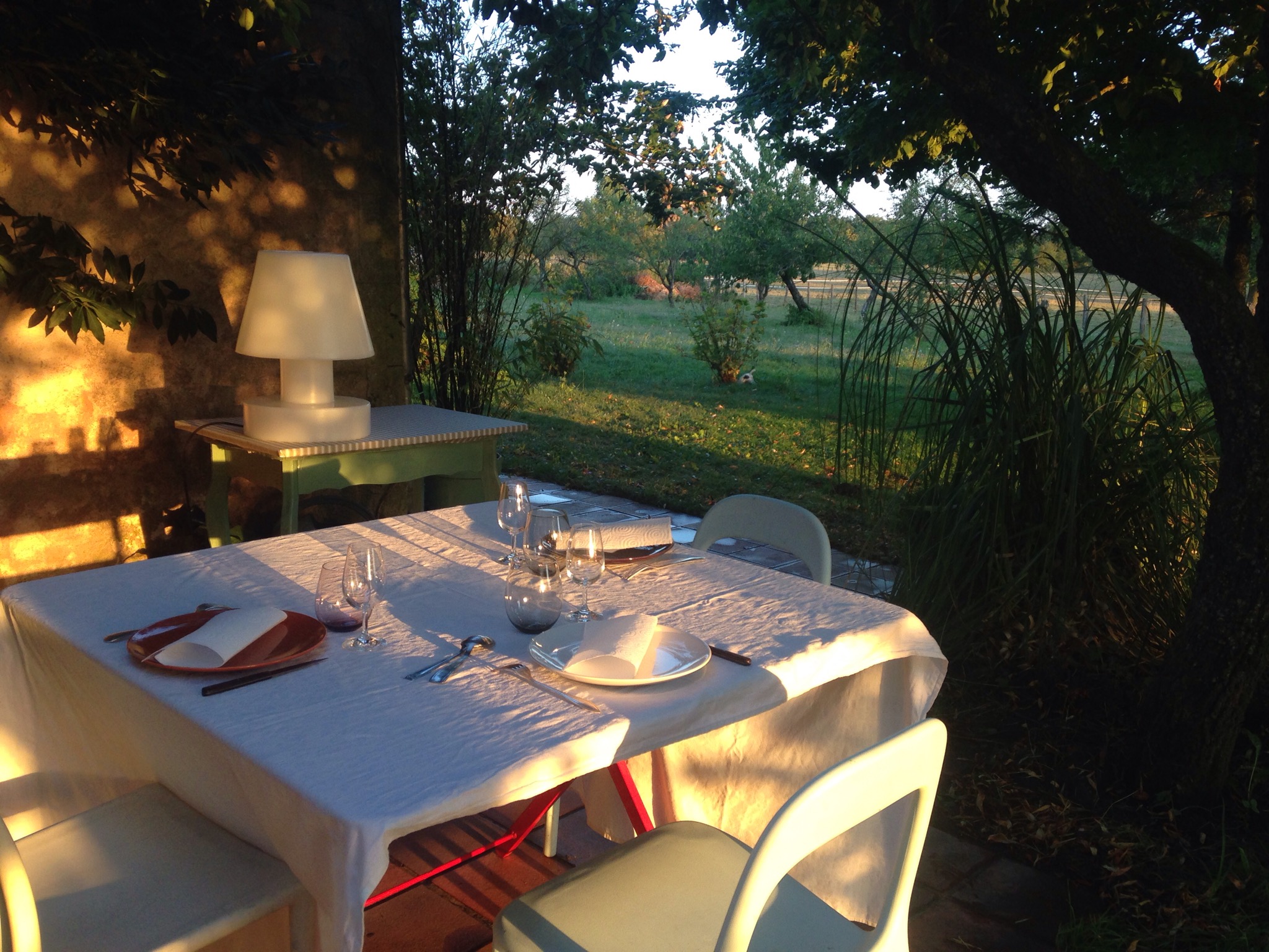 Charming house with swimming pool in Burgundy Houses for Rent in