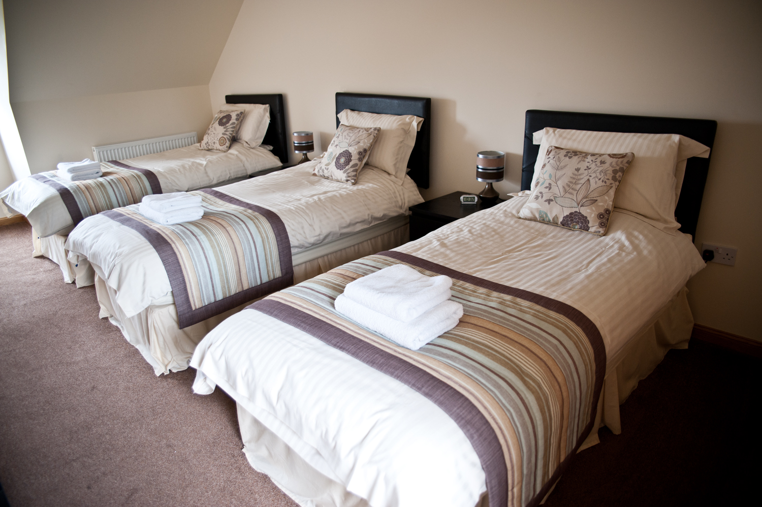 Bamflatt Farm B&B