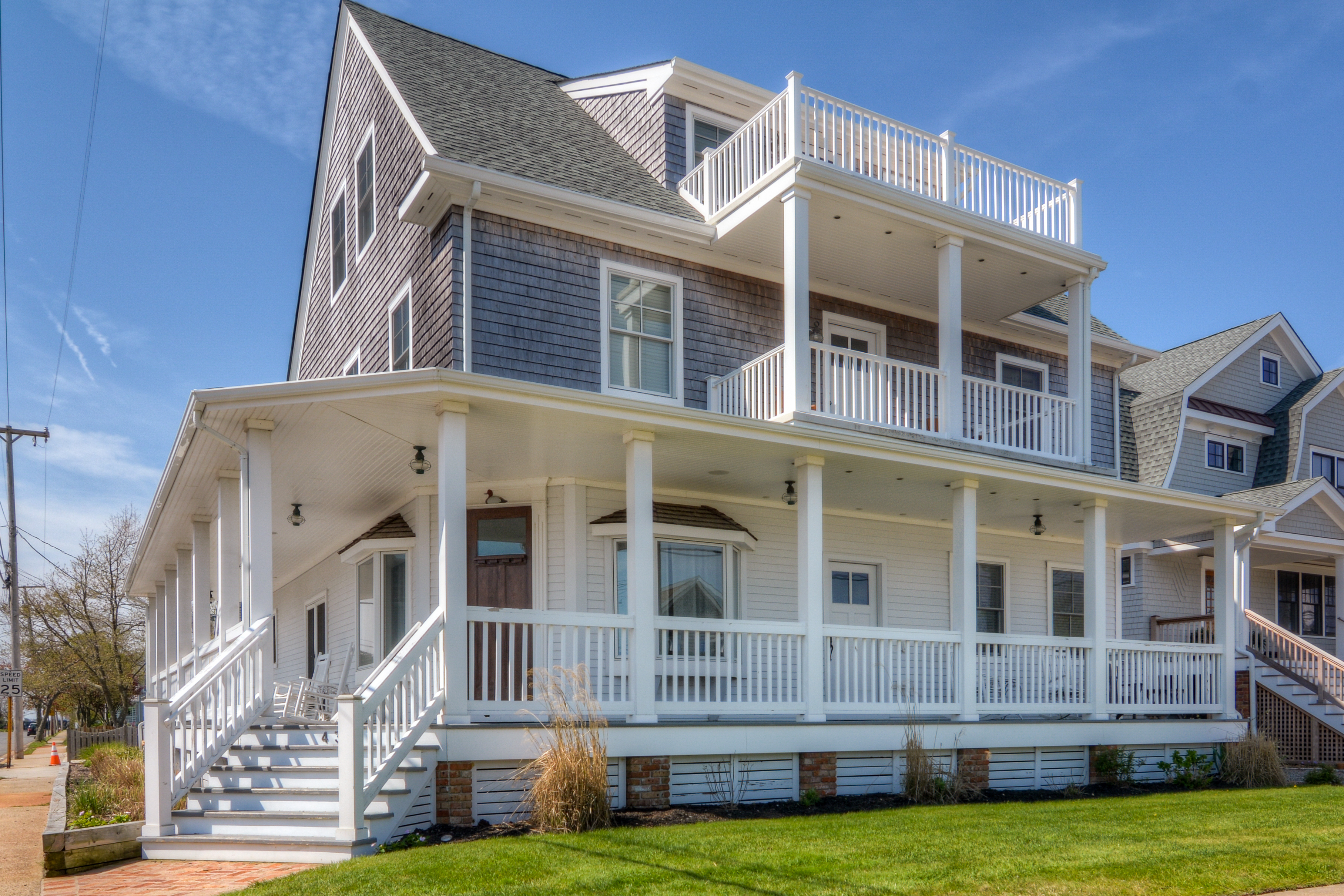 Bay head cheap beach rentals