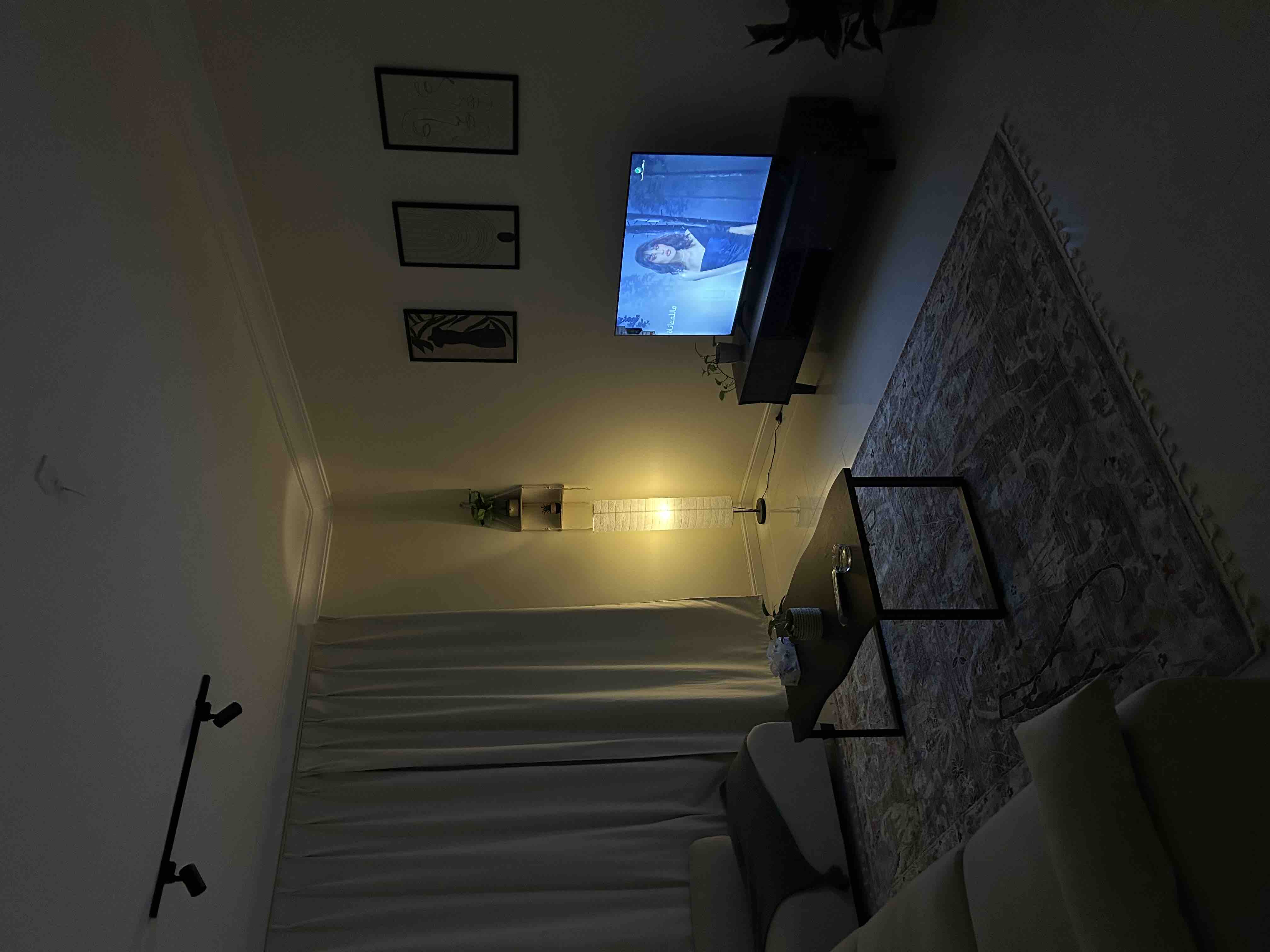 Elegant Style Apartment | Self-entry | 4