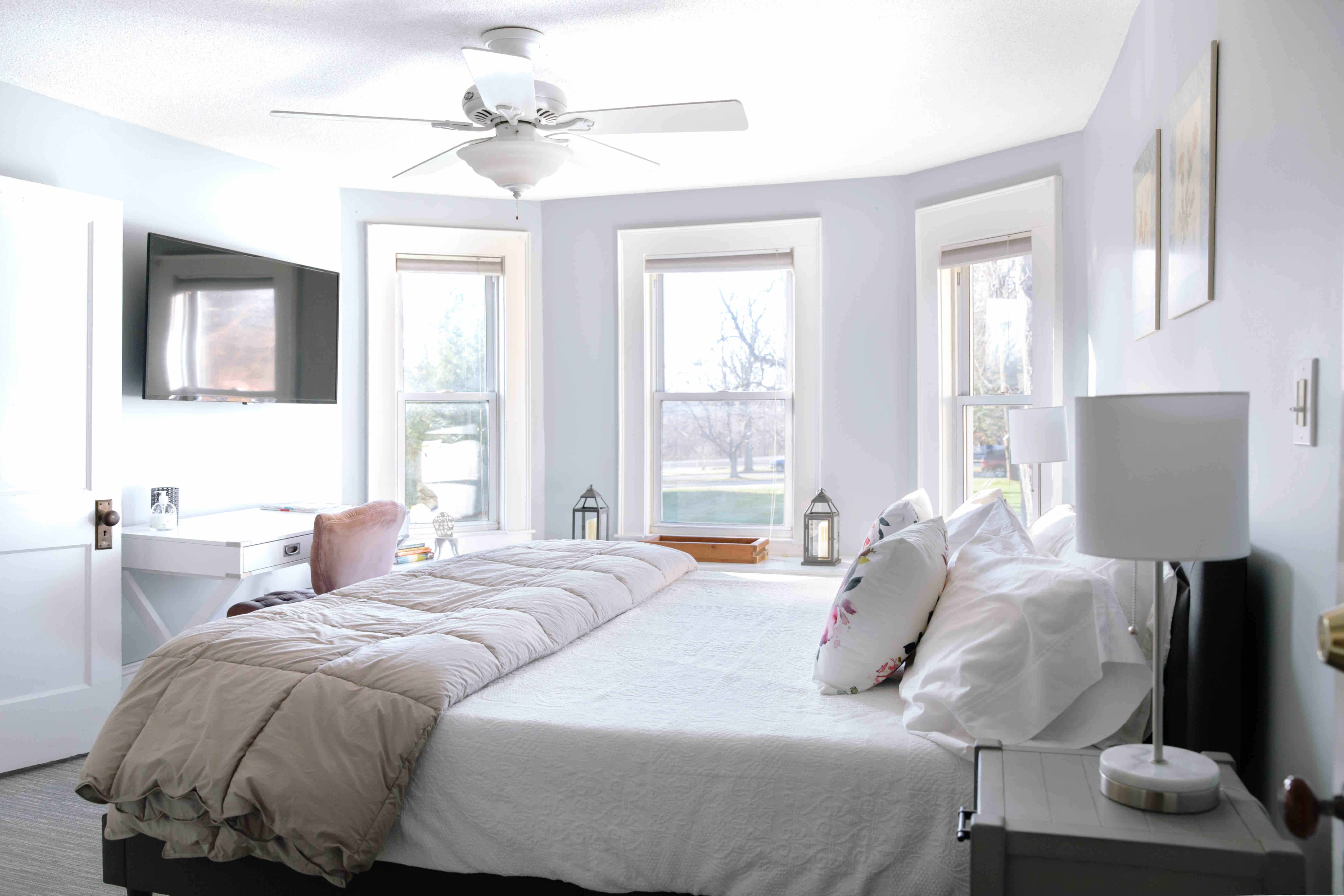 The Lily House Liv's Garden Room Bed and breakfasts for Rent in