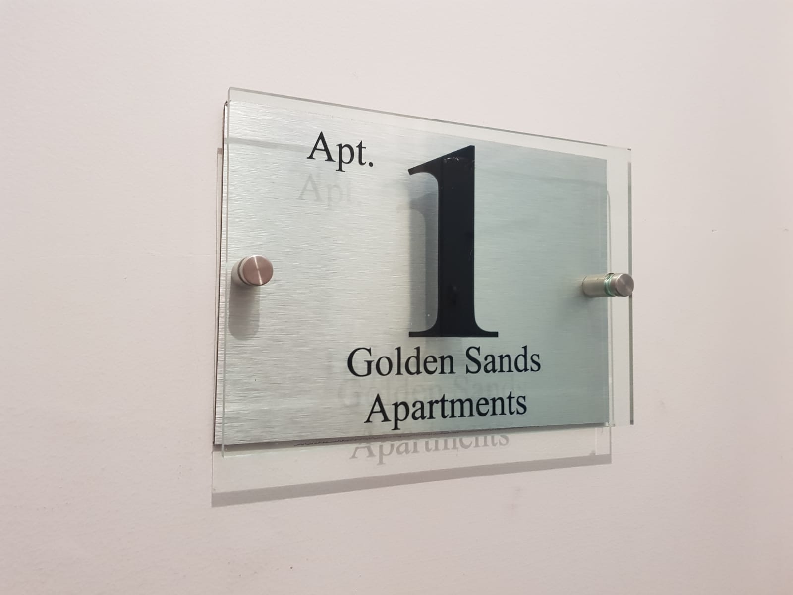 1 Golden Sands Portrush