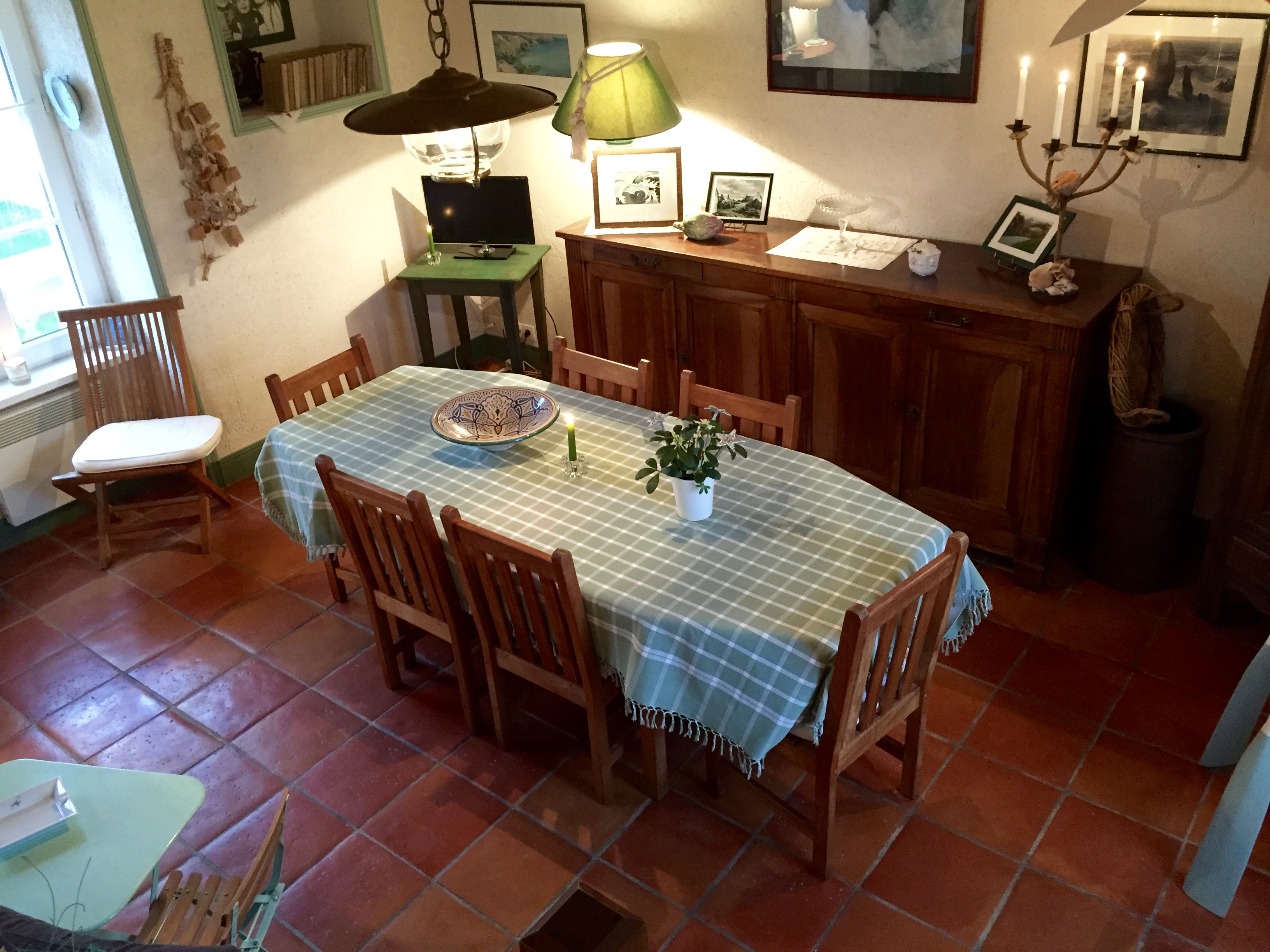 Charming house in Donner