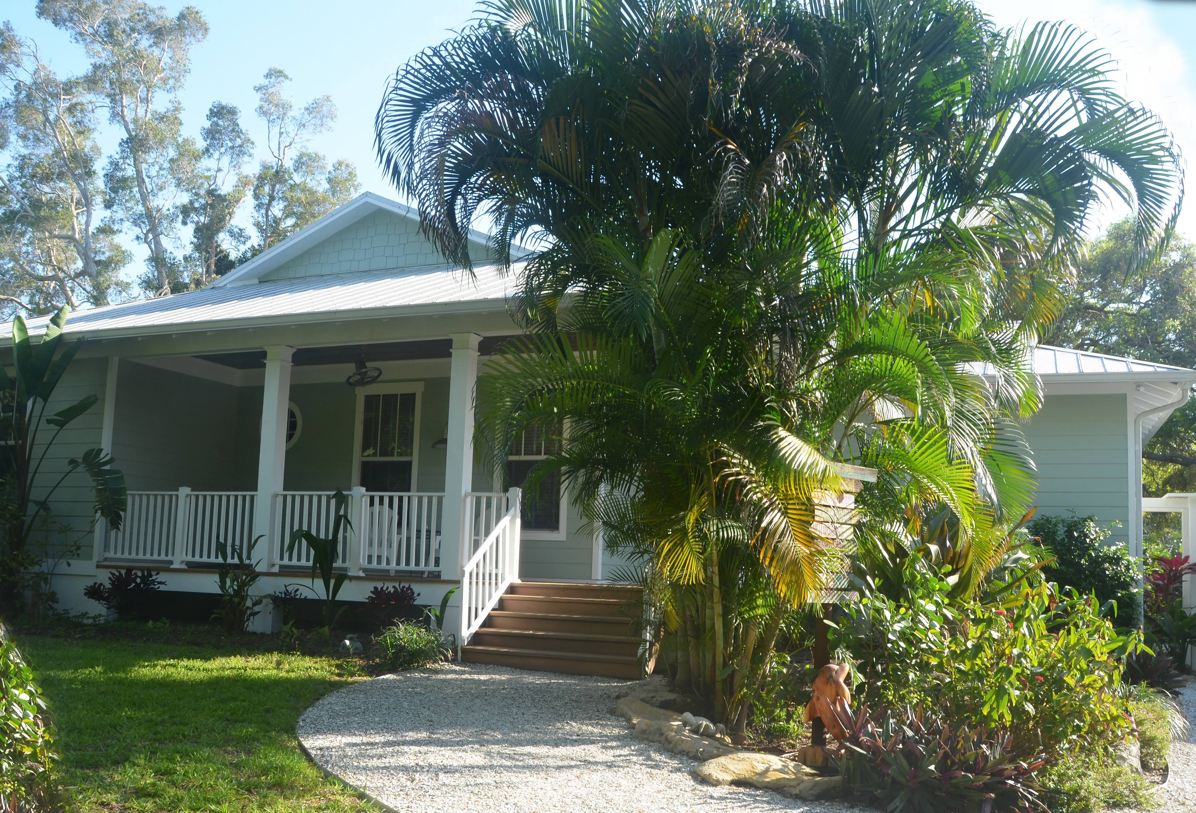 Nokomis Beach House!