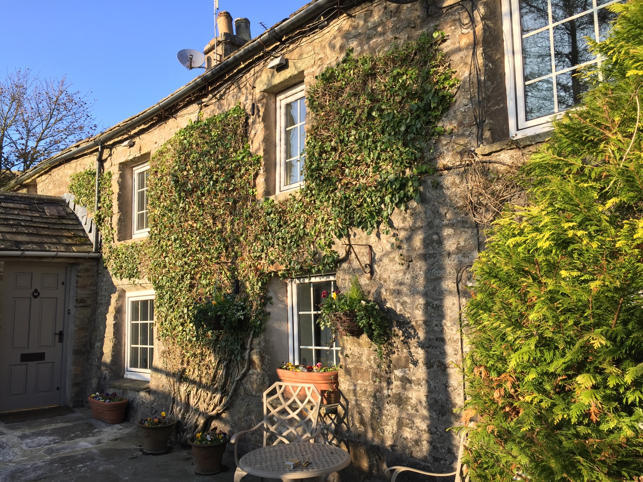 Luxury Yorkshire Dales farmhouse Houses for Rent in ChapelleDale, North Yorkshire, United