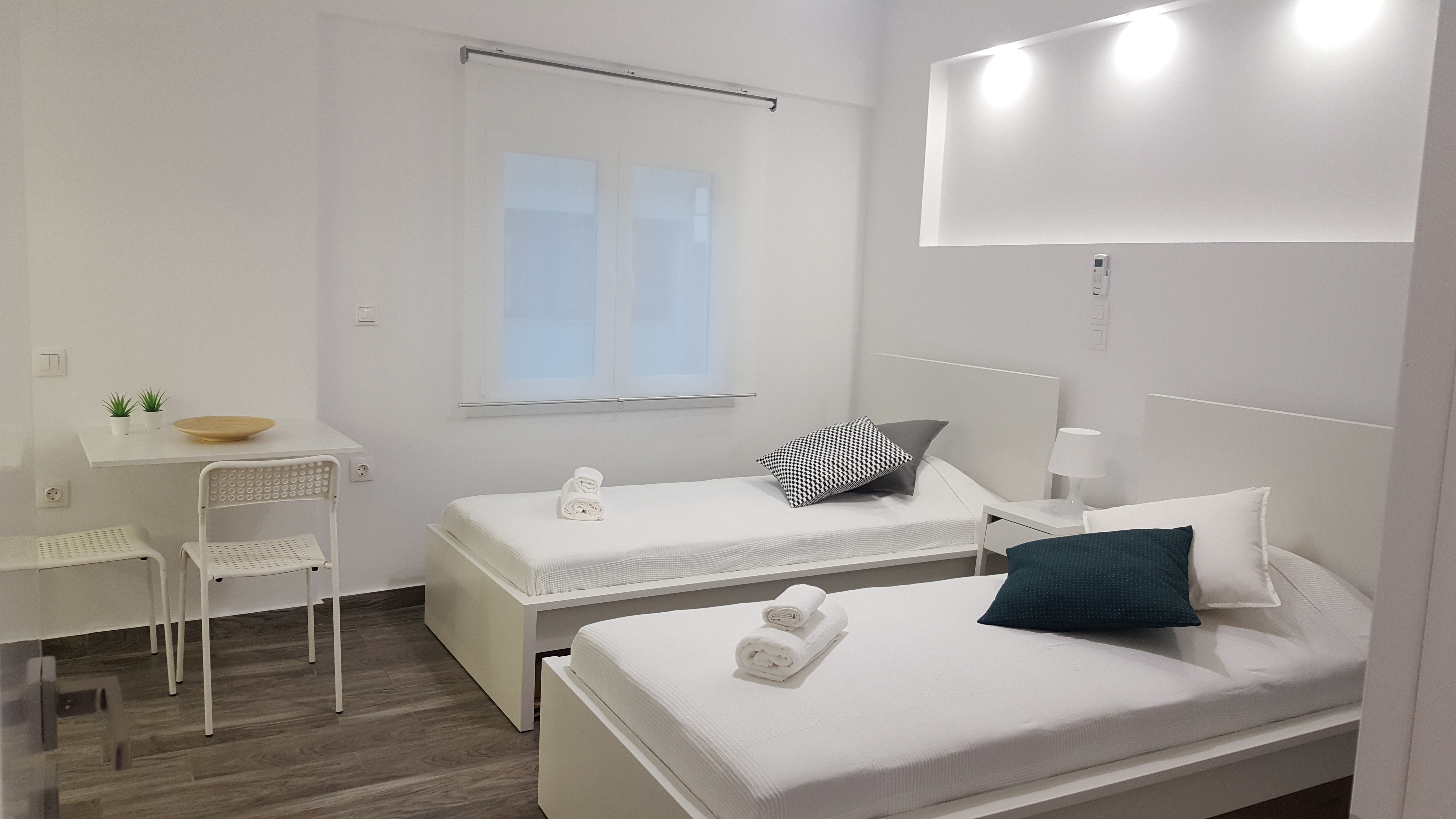 Cozy apartment near the center of Sitia