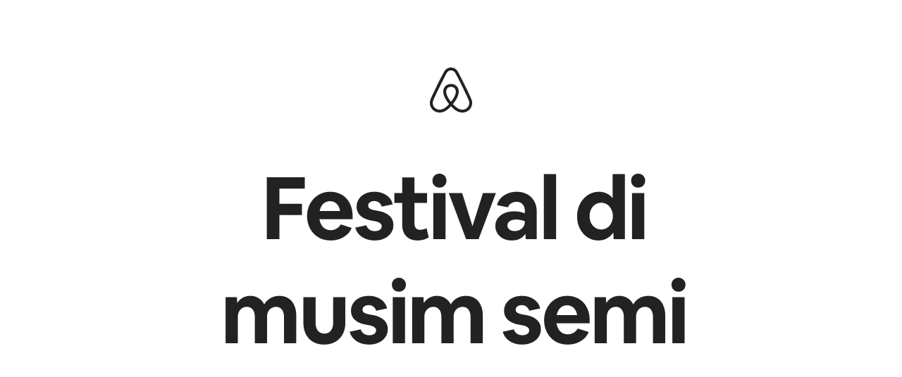 Festival di musim semi