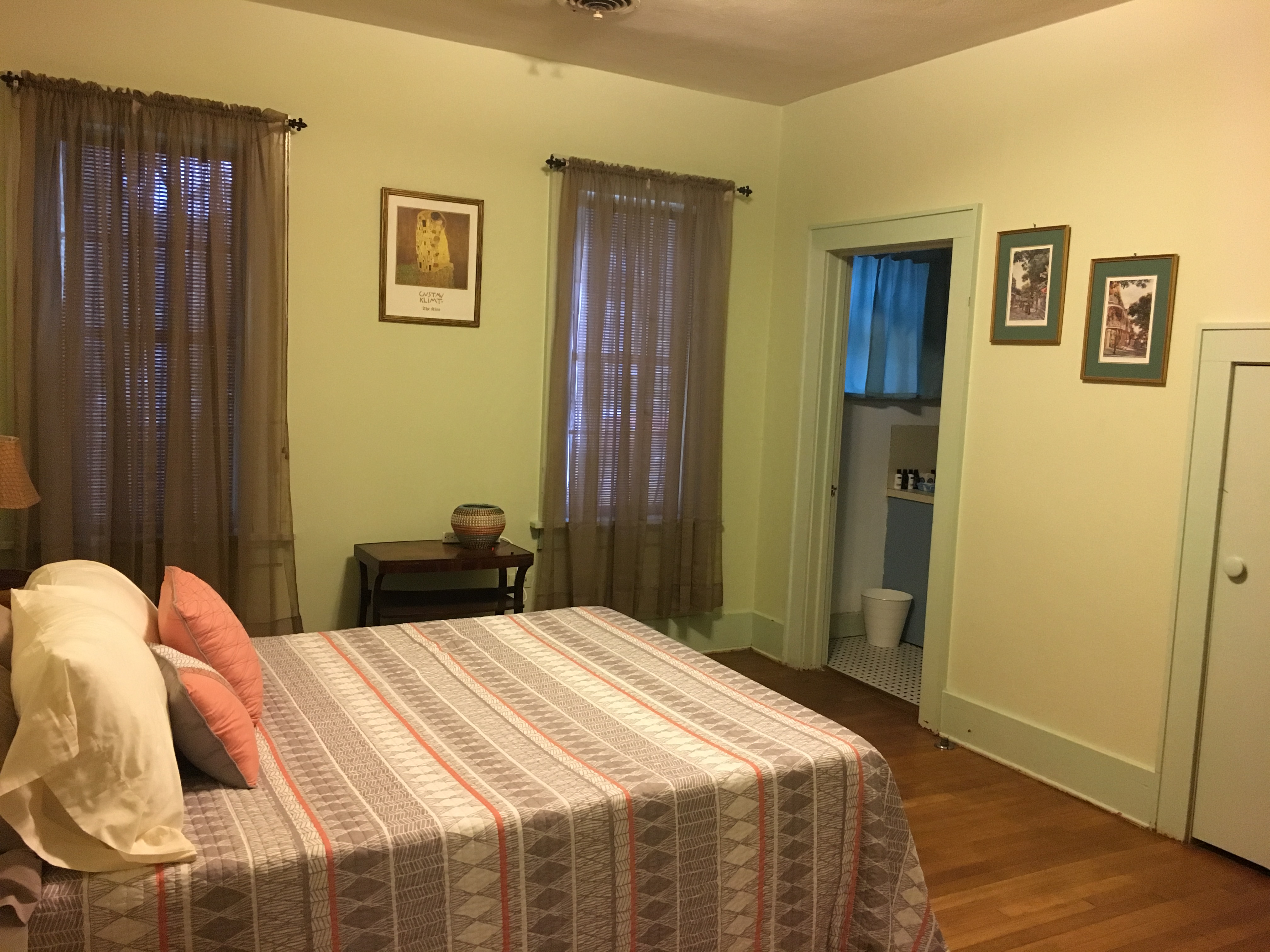 Comfortable Relaxing Getaway In Franklinton La Houses For Rent