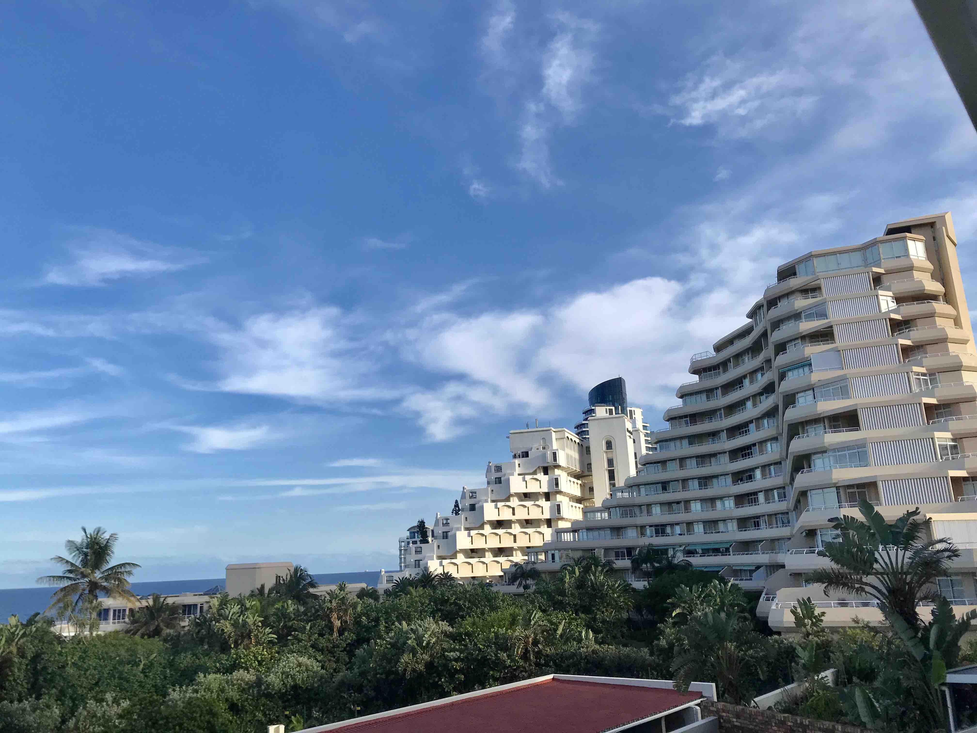 15 SEA LODGE Apartments for Rent in Umhlanga, KwaZuluNatal, South Africa