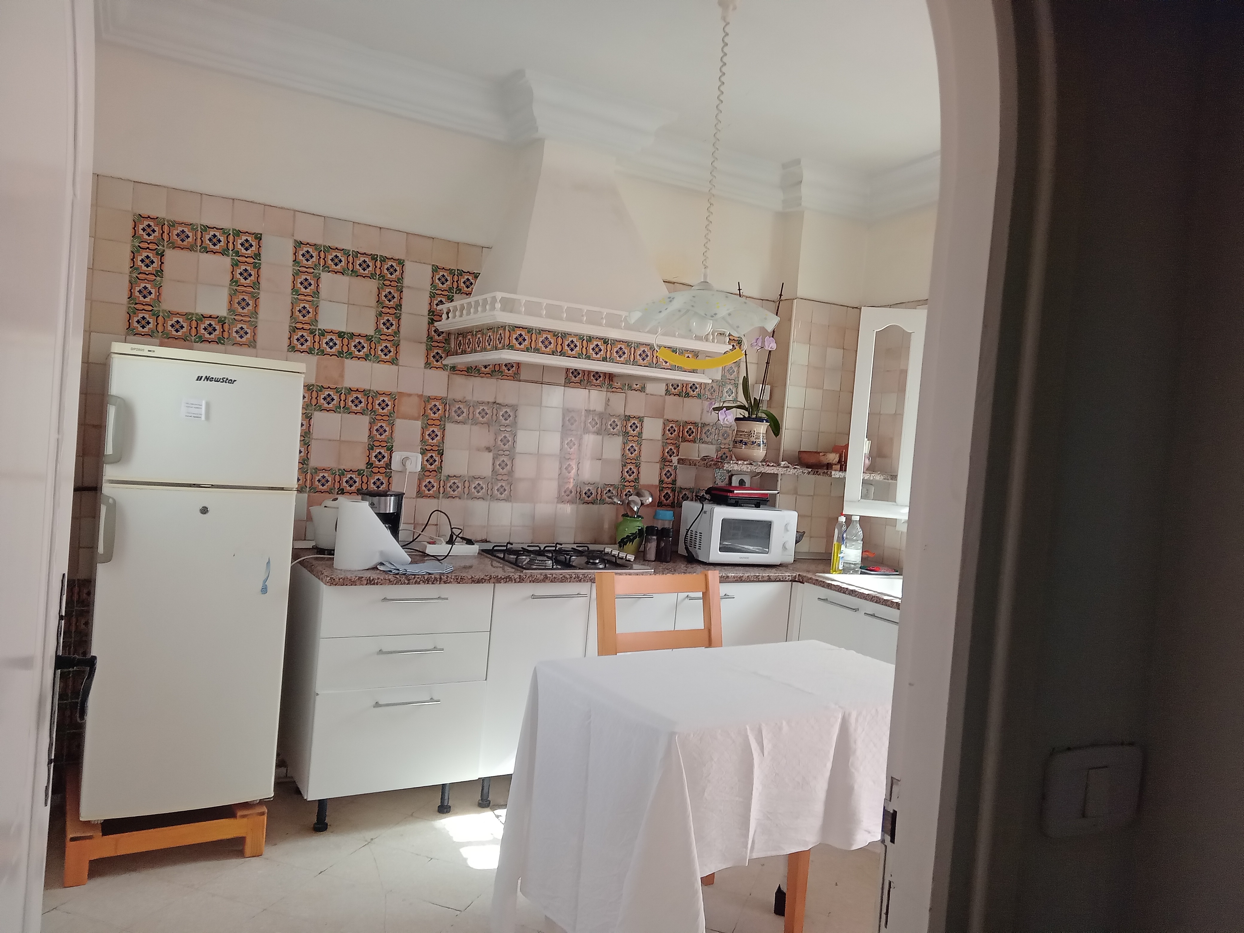 Lovely apartment for 2 guests