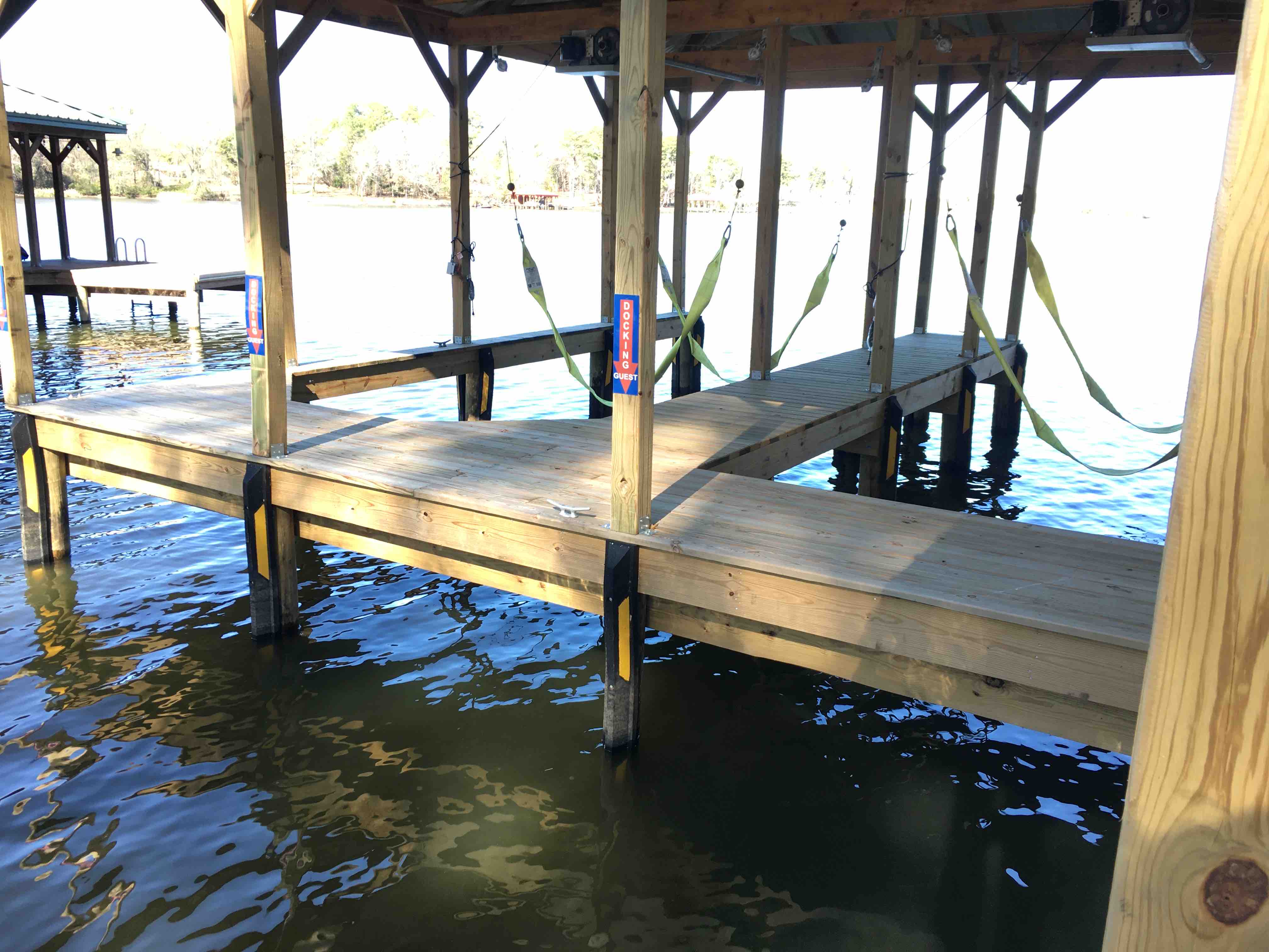 Million Dollar View "Entire Home Lake Palestine” Houses for Rent in Frankston, Texas, United